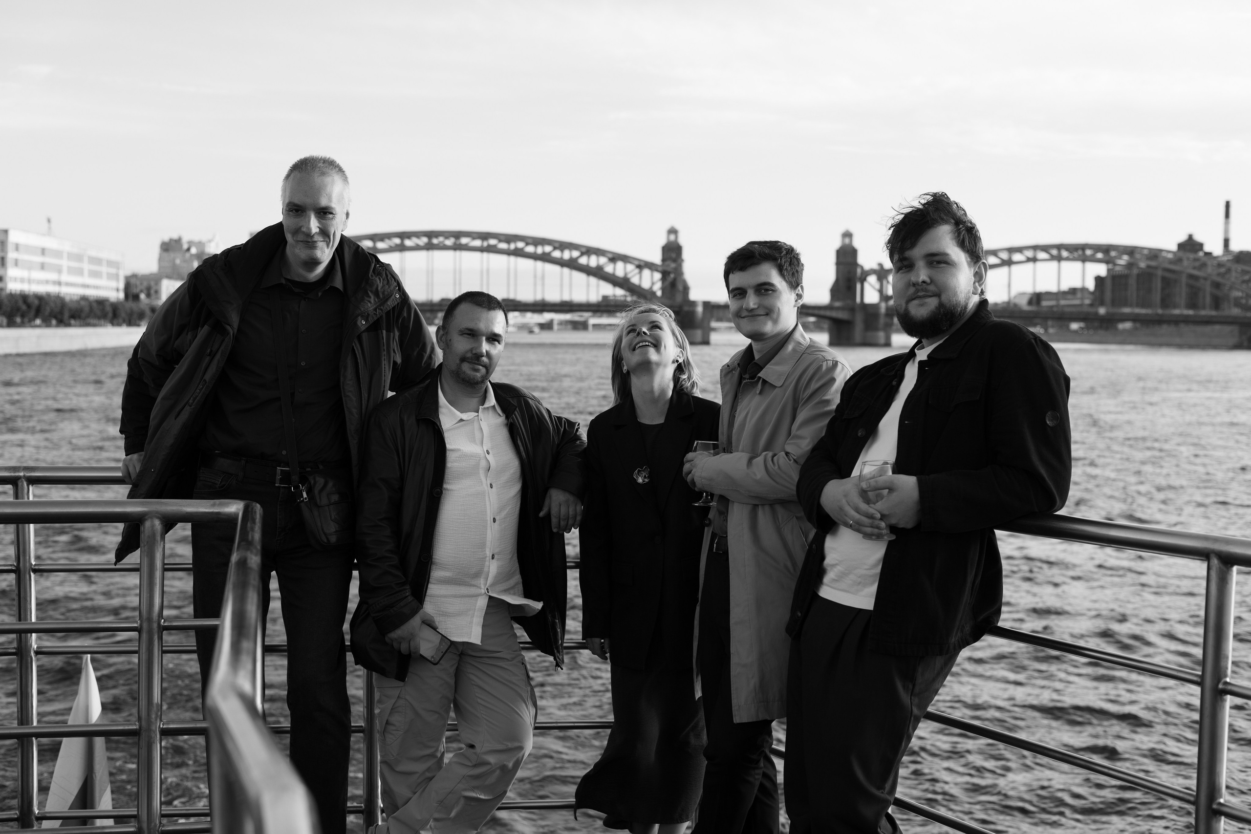 Корпоратив. Семейный фотограф в Санкт-Петербурге. Запечатление мгновений и ярких воспоминаний в Вашей жизни