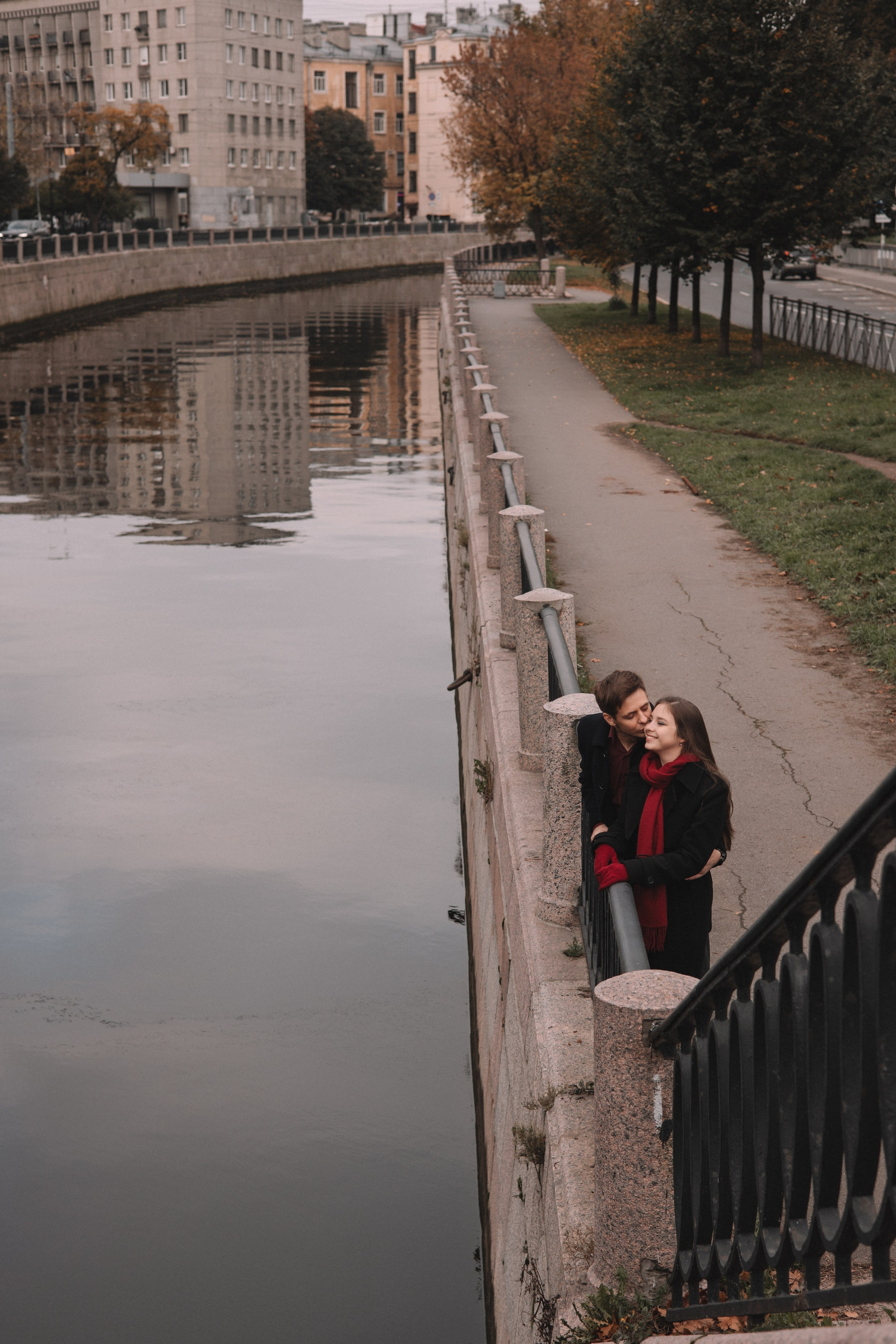 Петроградка. Семейный фотограф в Санкт-Петербурге. Запечатление мгновений и ярких воспоминаний в Вашей жизни