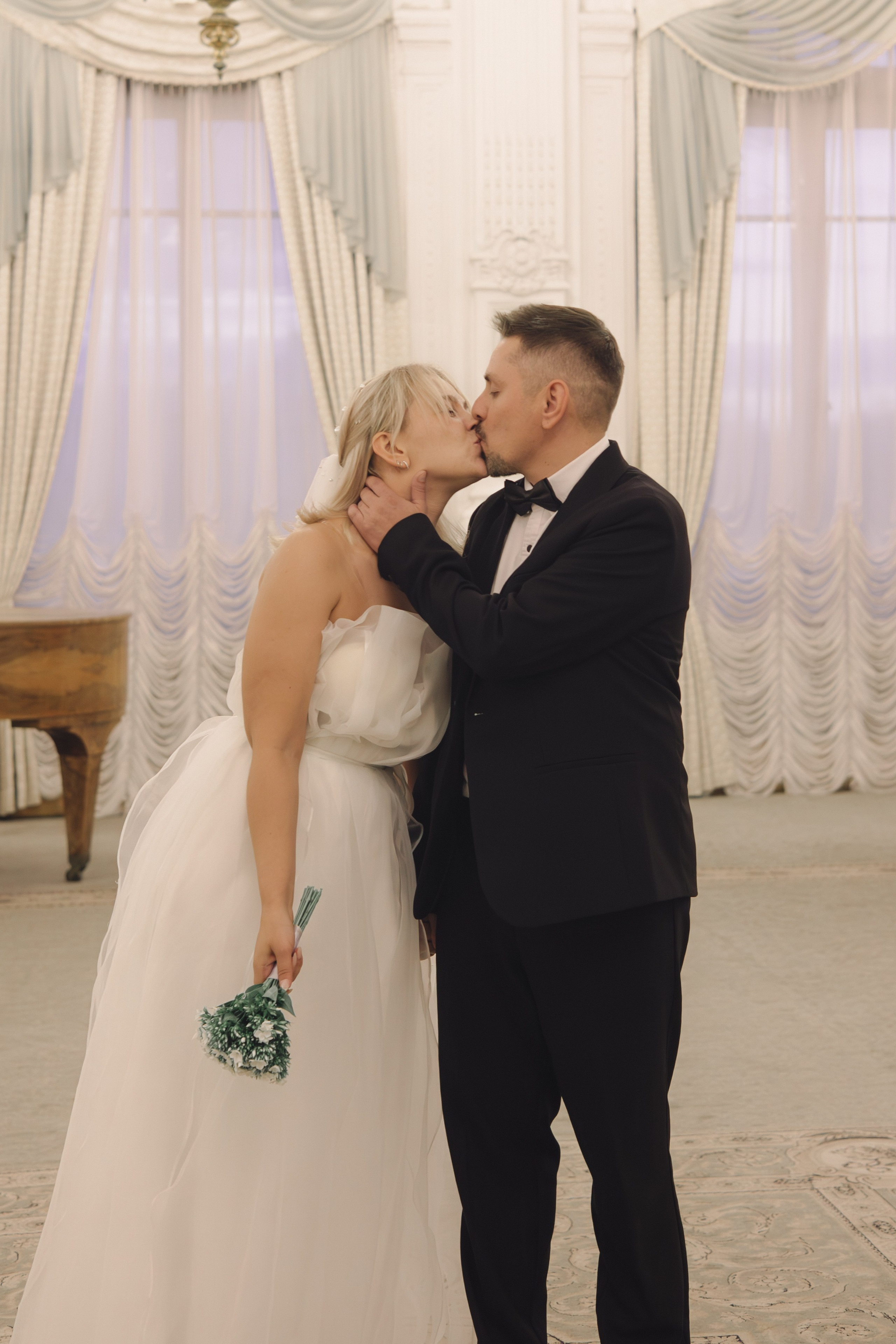Мария и Александр. Семейный фотограф в Санкт-Петербурге. Запечатление мгновений и ярких воспоминаний в Вашей жизни