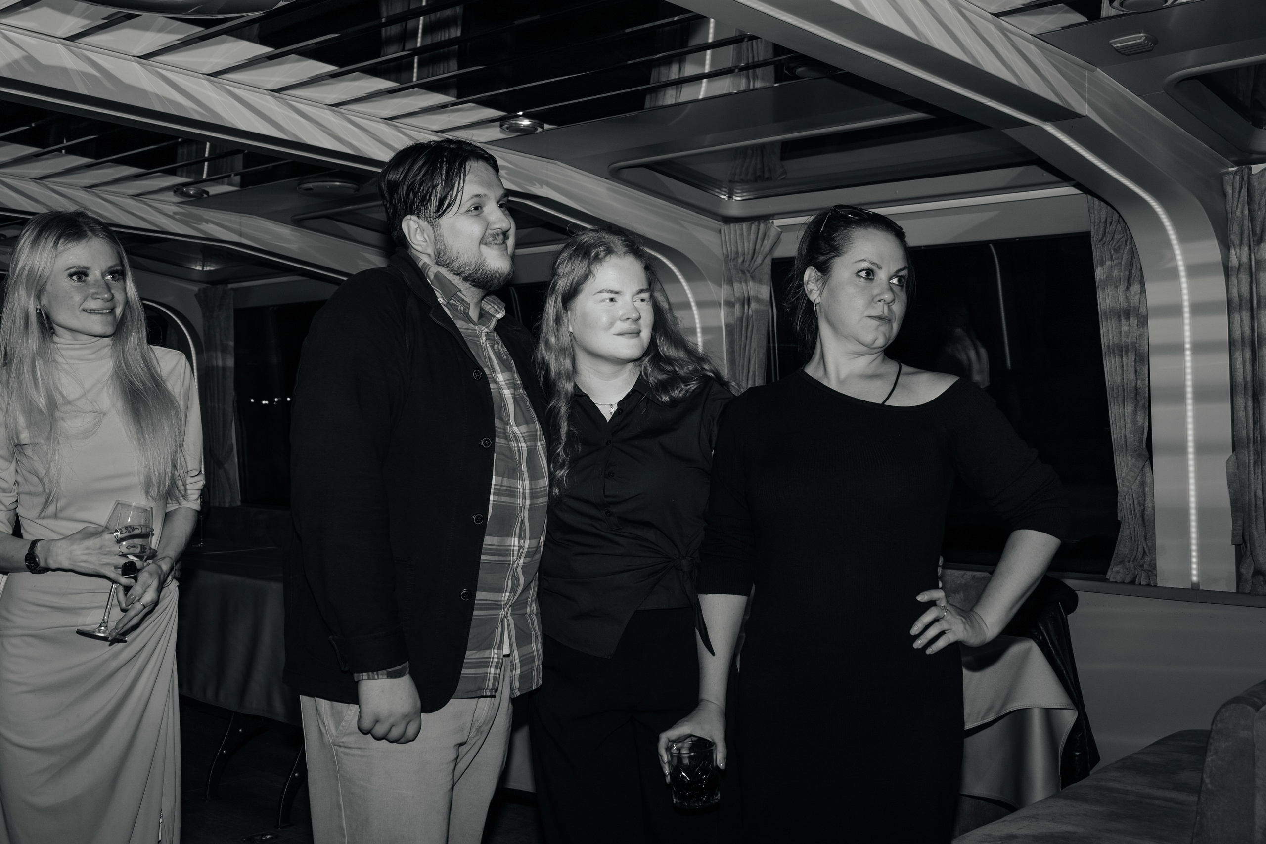 Корпоратив. Семейный фотограф в Санкт-Петербурге. Запечатление мгновений и ярких воспоминаний в Вашей жизни