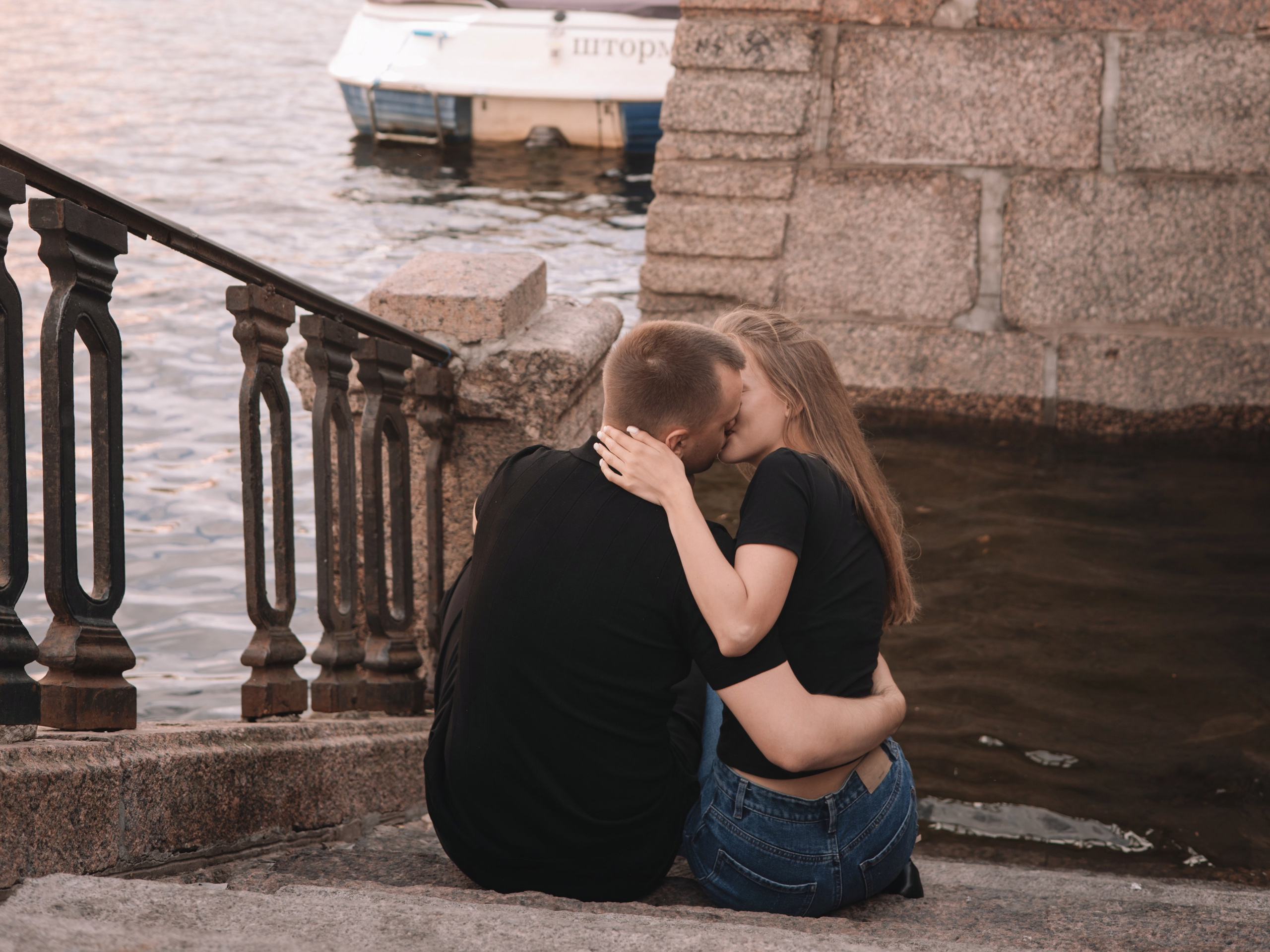 Ксения и Константин. Семейный фотограф в Санкт-Петербурге. Запечатление мгновений и ярких воспоминаний в Вашей жизни