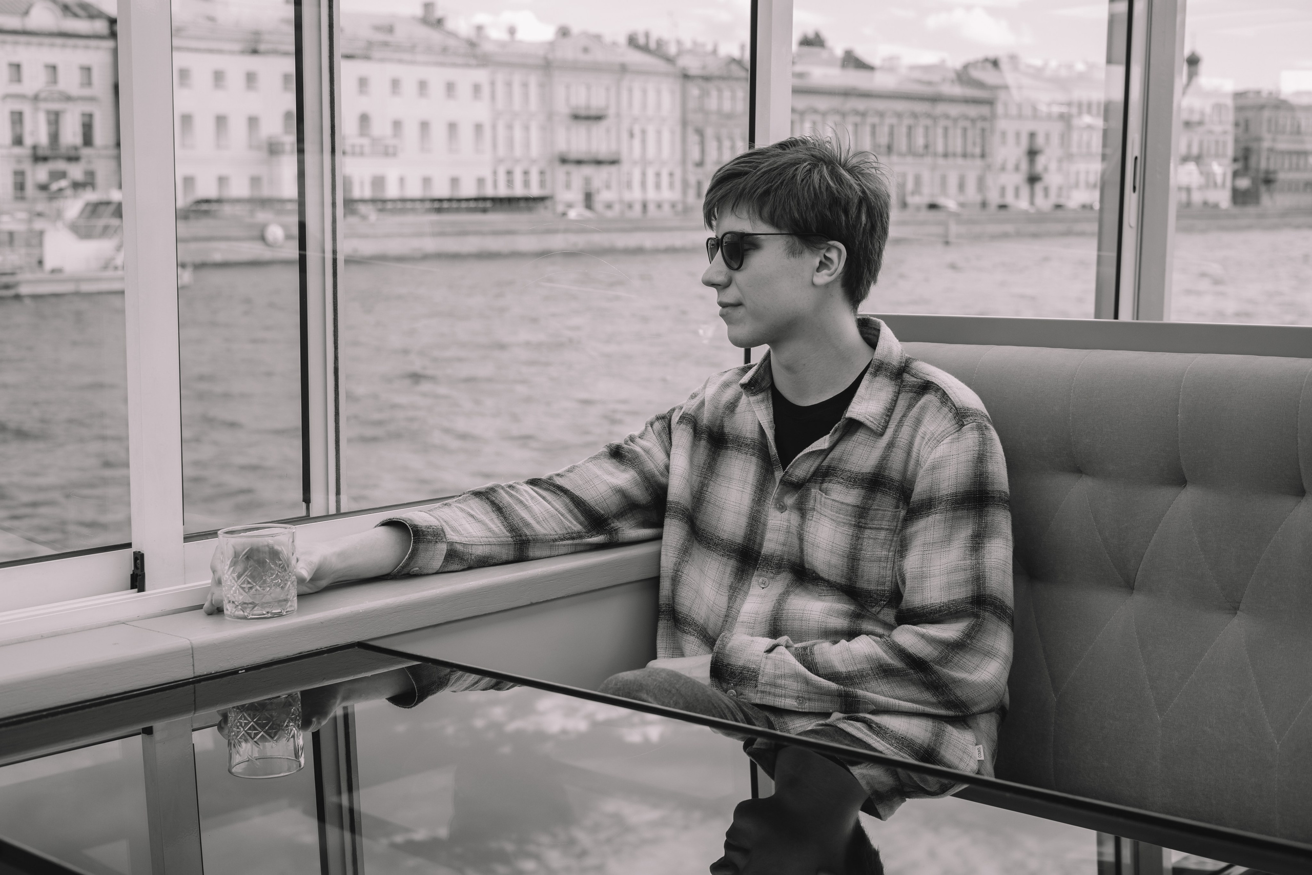 Корпоратив. Семейный фотограф в Санкт-Петербурге. Запечатление мгновений и ярких воспоминаний в Вашей жизни
