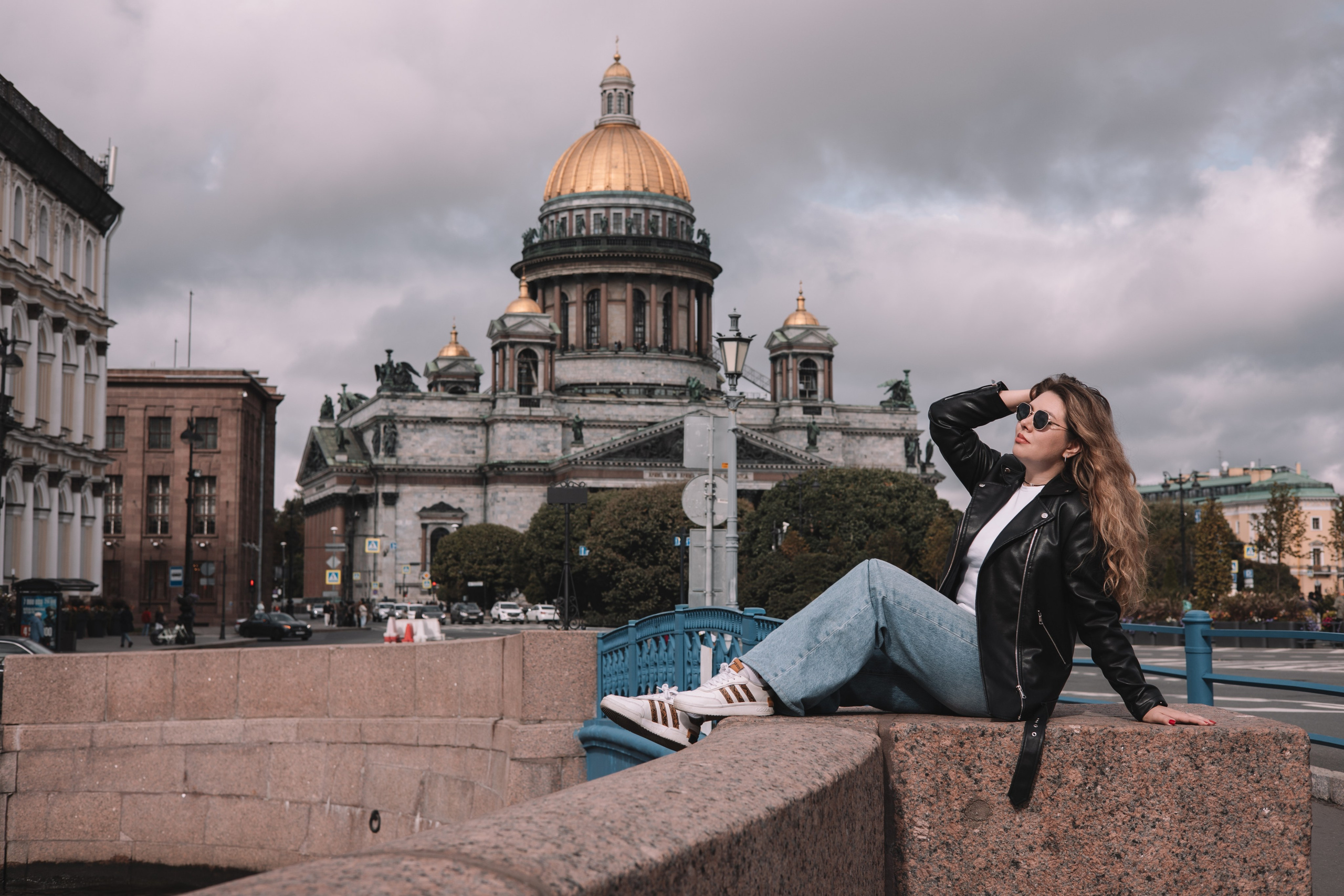 Подружки. Семейный фотограф в Санкт-Петербурге. Запечатление мгновений и ярких воспоминаний в Вашей жизни
