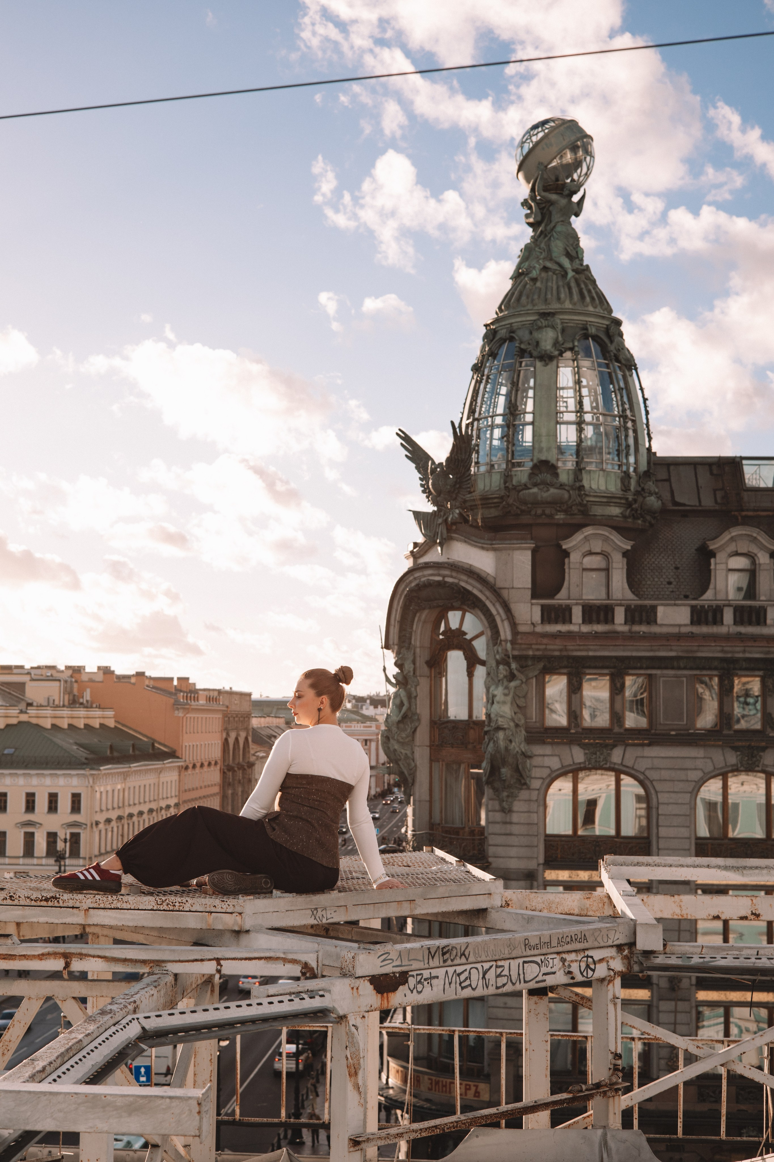 Ирина. Семейный фотограф в Санкт-Петербурге. Запечатление мгновений и ярких воспоминаний в Вашей жизни