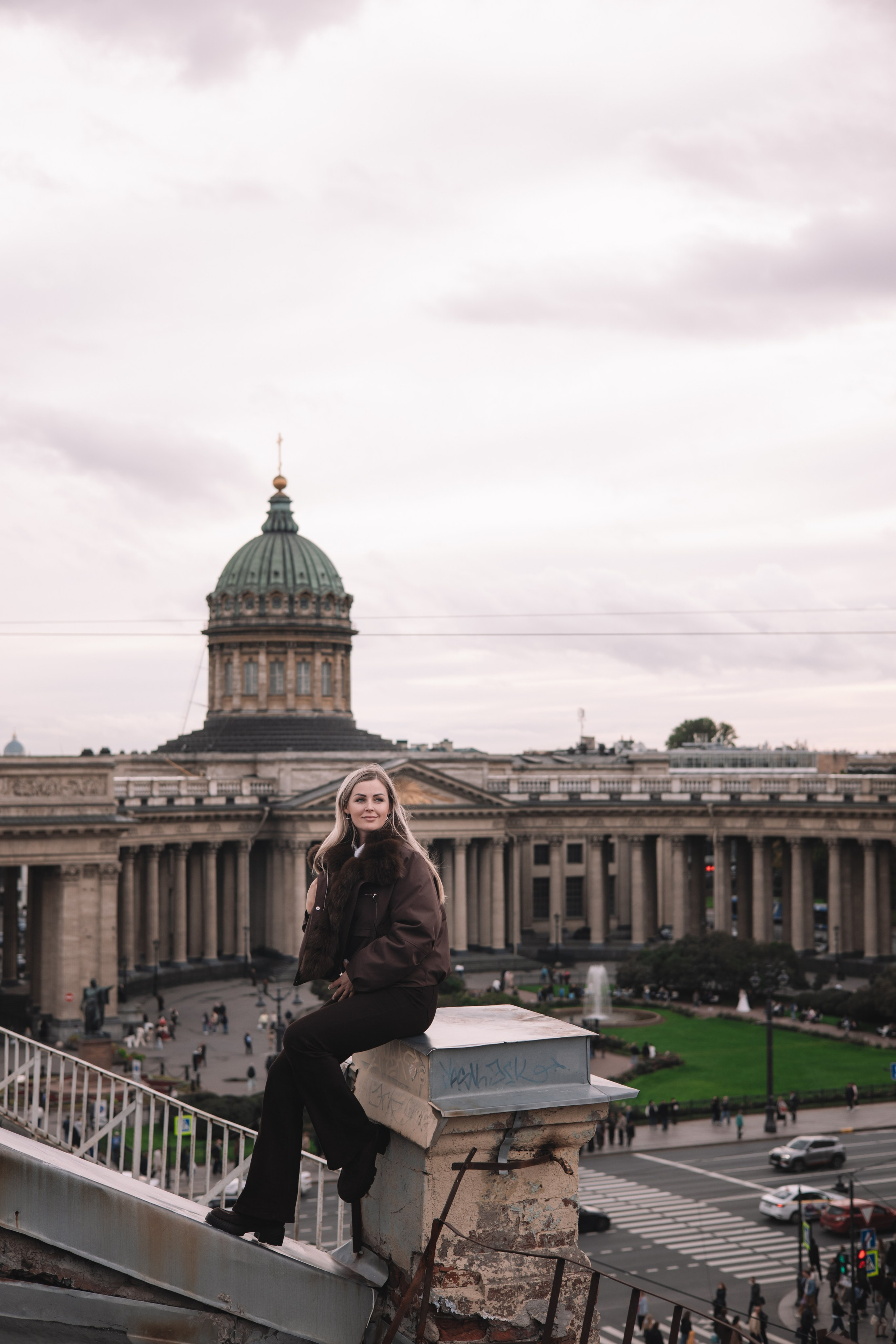 Казанский. Семейный фотограф в Санкт-Петербурге. Запечатление мгновений и ярких воспоминаний в Вашей жизни