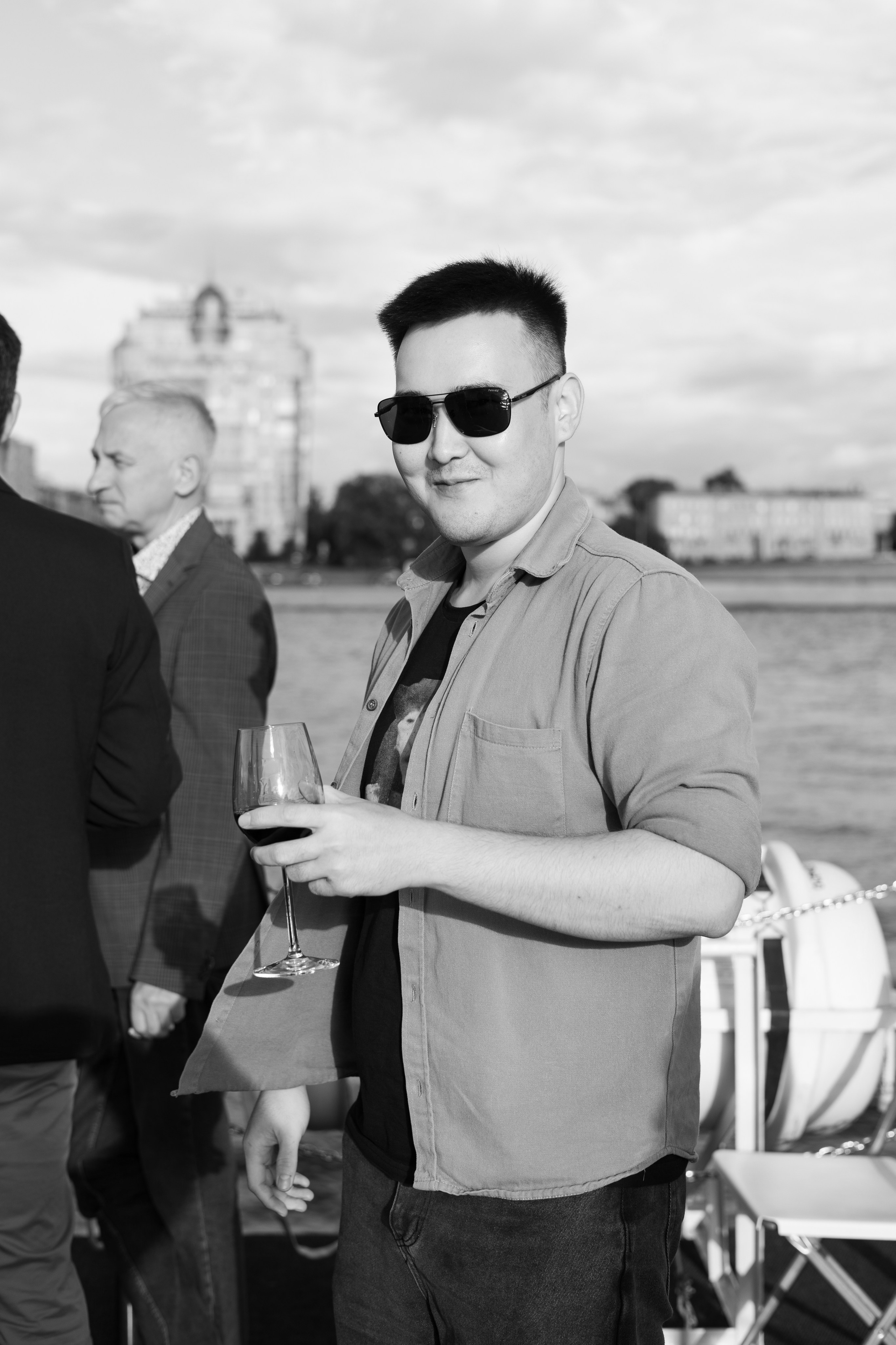 Корпоратив. Семейный фотограф в Санкт-Петербурге. Запечатление мгновений и ярких воспоминаний в Вашей жизни