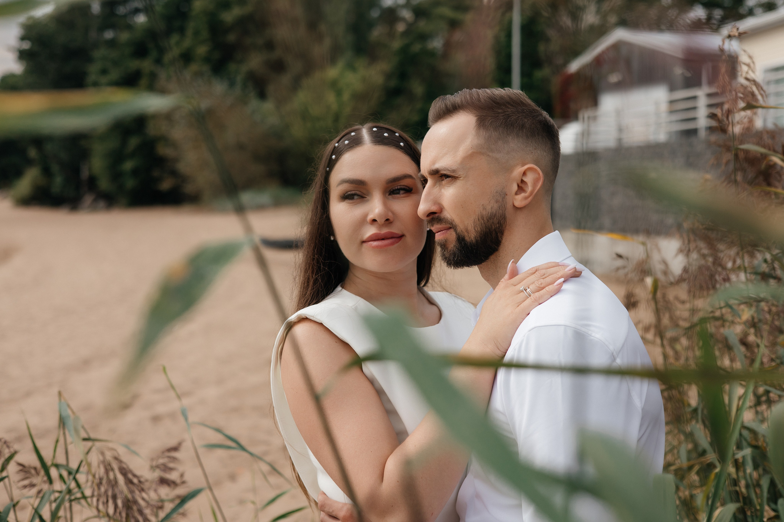 Никита+Анастасия. Семейный фотограф в Санкт-Петербурге. Запечатление мгновений и ярких воспоминаний в Вашей жизни