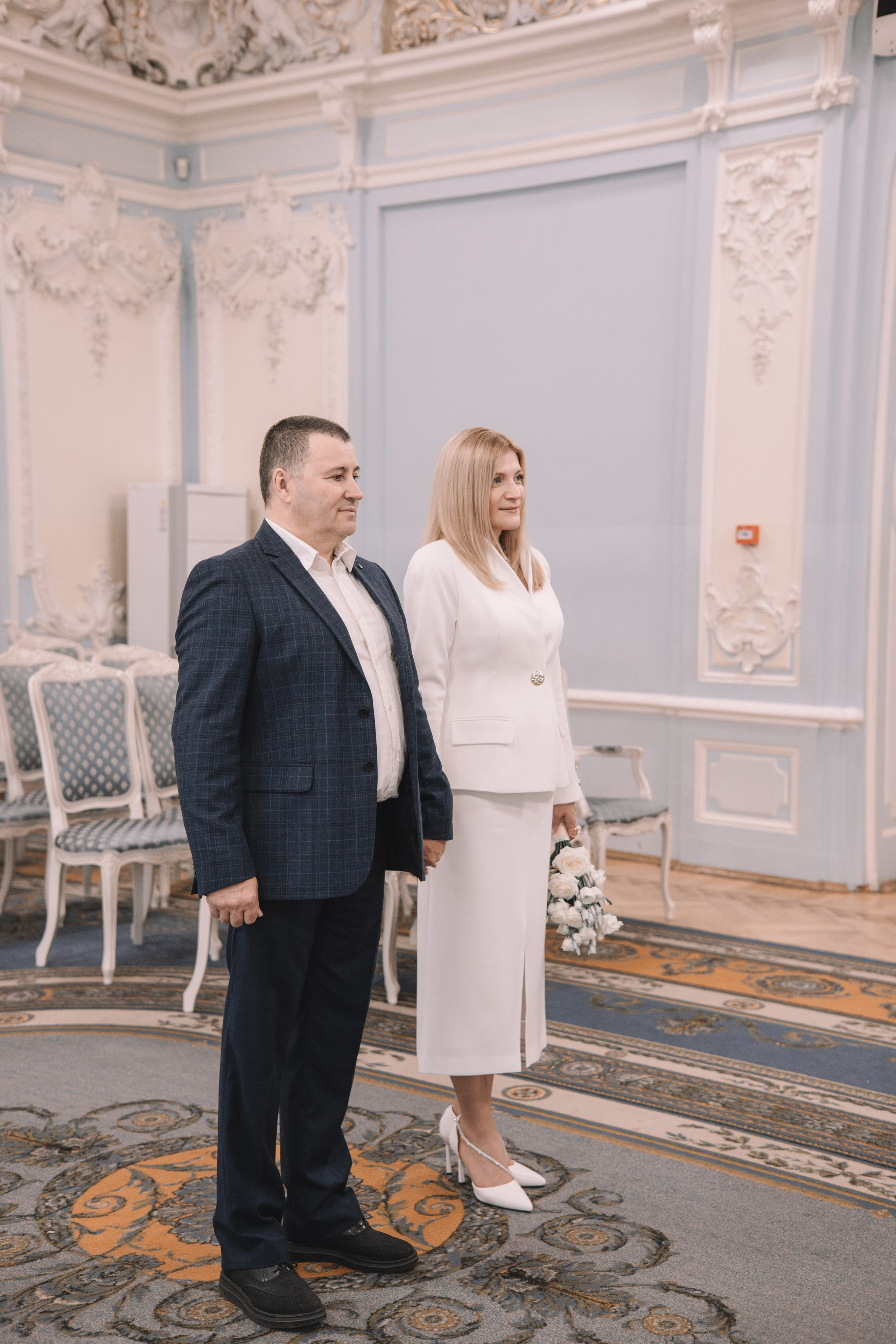 Игорь+Елена|2 Дворец Бракосочетания. Семейный фотограф в Санкт-Петербурге. Запечатление мгновений и ярких воспоминаний в Вашей жизни