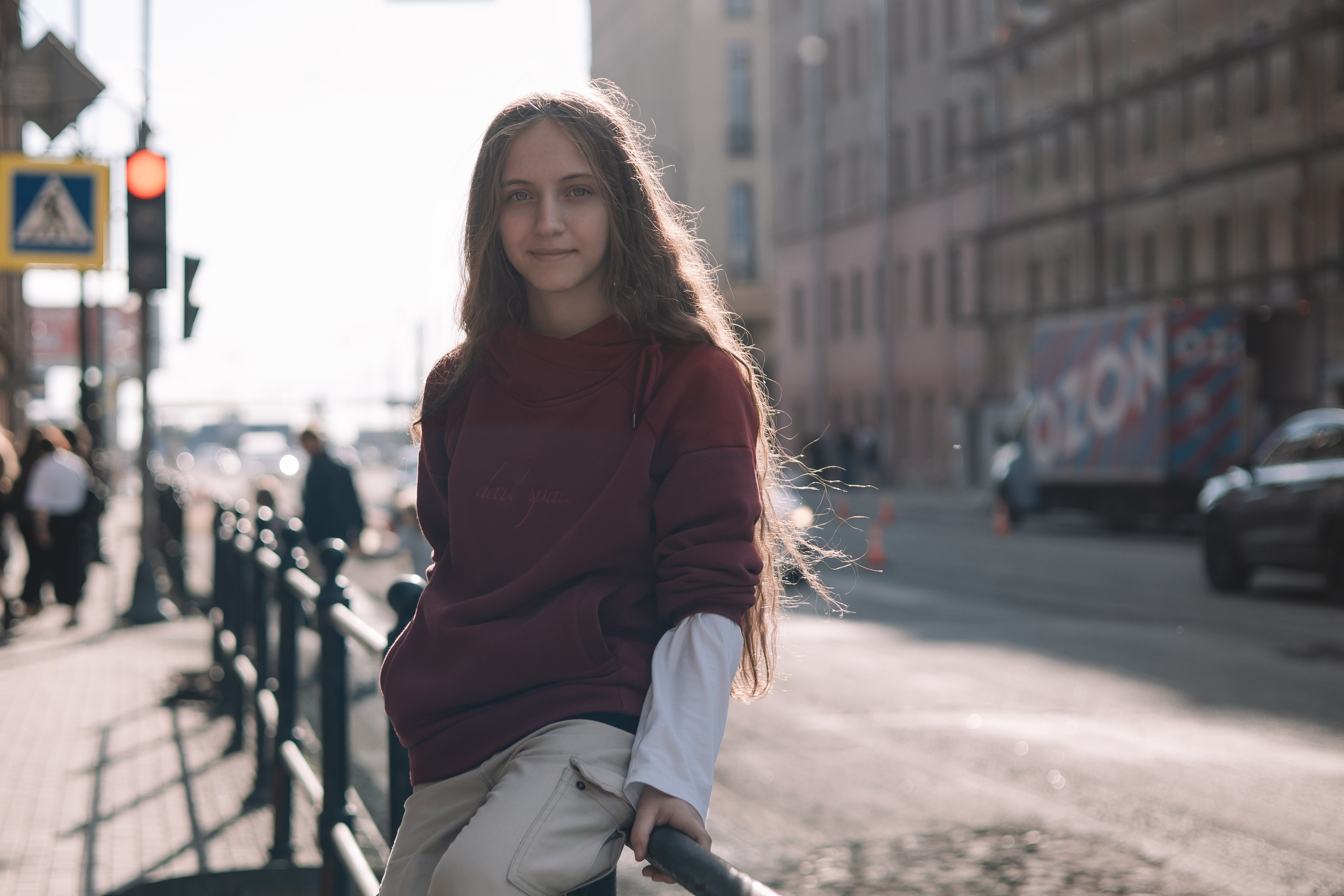 Брусницын. Семейный фотограф в Санкт-Петербурге. Запечатление мгновений и ярких воспоминаний в Вашей жизни