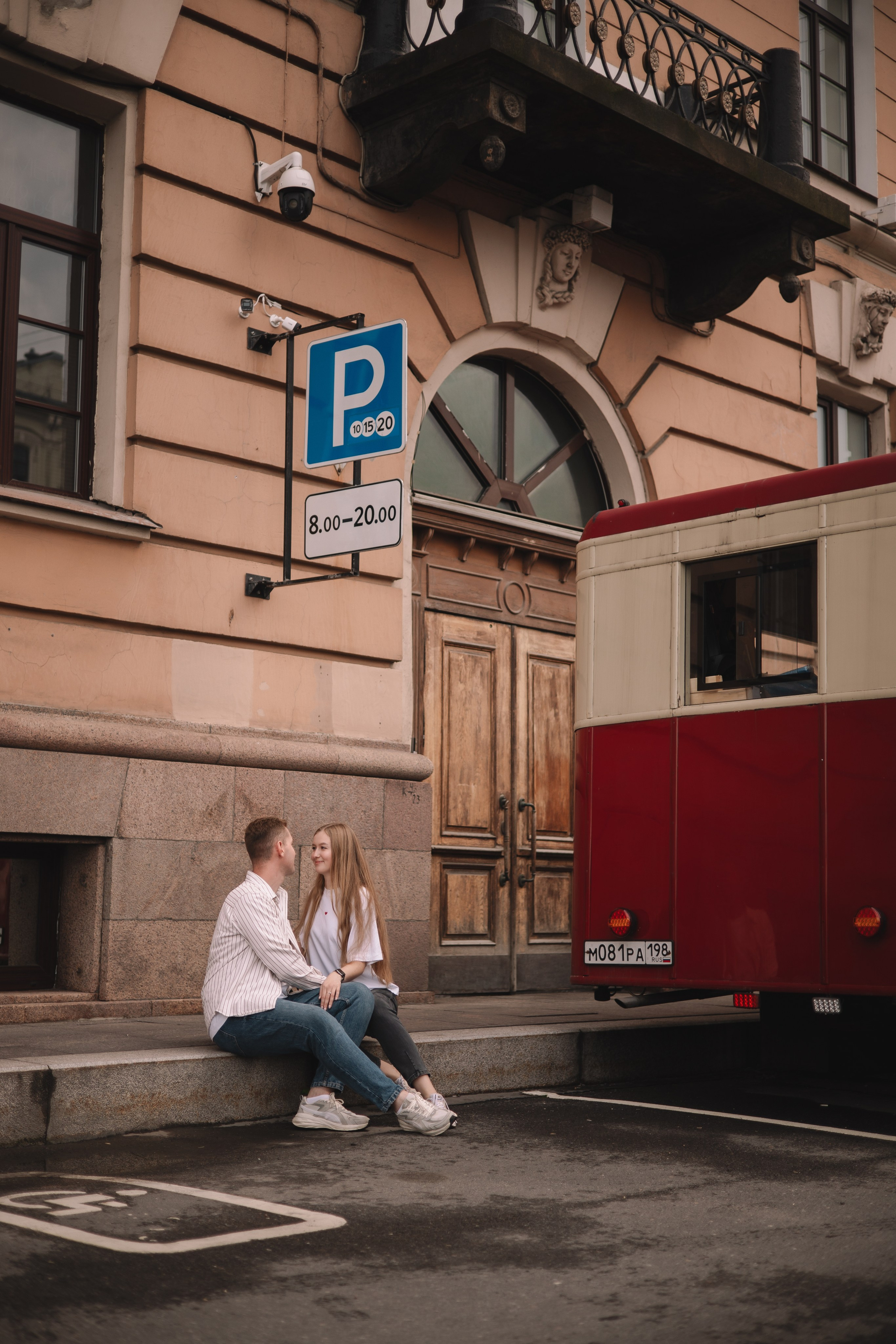 Катя+Влад. Семейный фотограф в Санкт-Петербурге. Запечатление мгновений и ярких воспоминаний в Вашей жизни