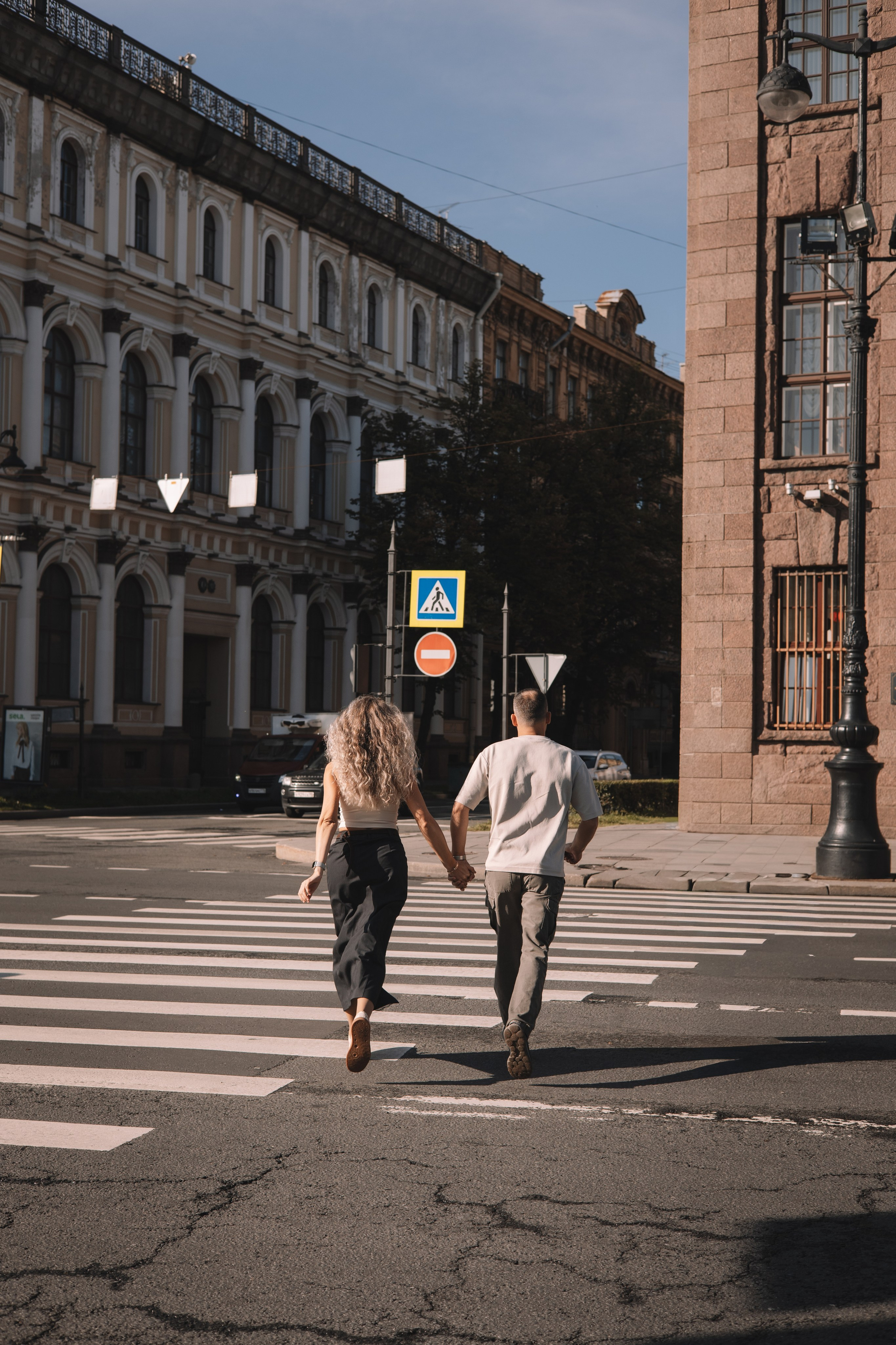 Годовщина в Санкт-Петербурге. Семейный фотограф в Санкт-Петербурге. Запечатление мгновений и ярких воспоминаний в Вашей жизни