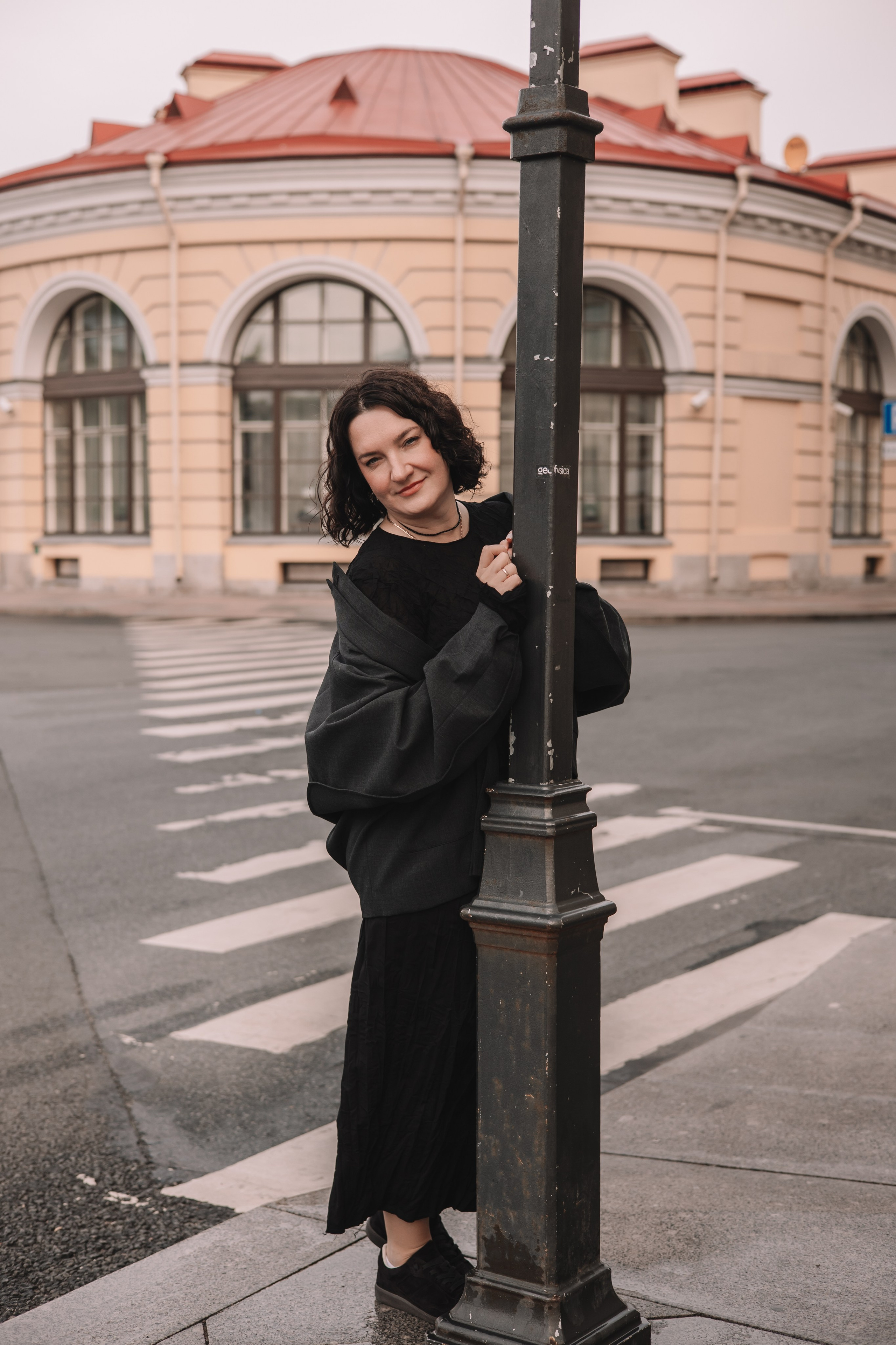 Светлана. Семейный фотограф в Санкт-Петербурге. Запечатление мгновений и ярких воспоминаний в Вашей жизни