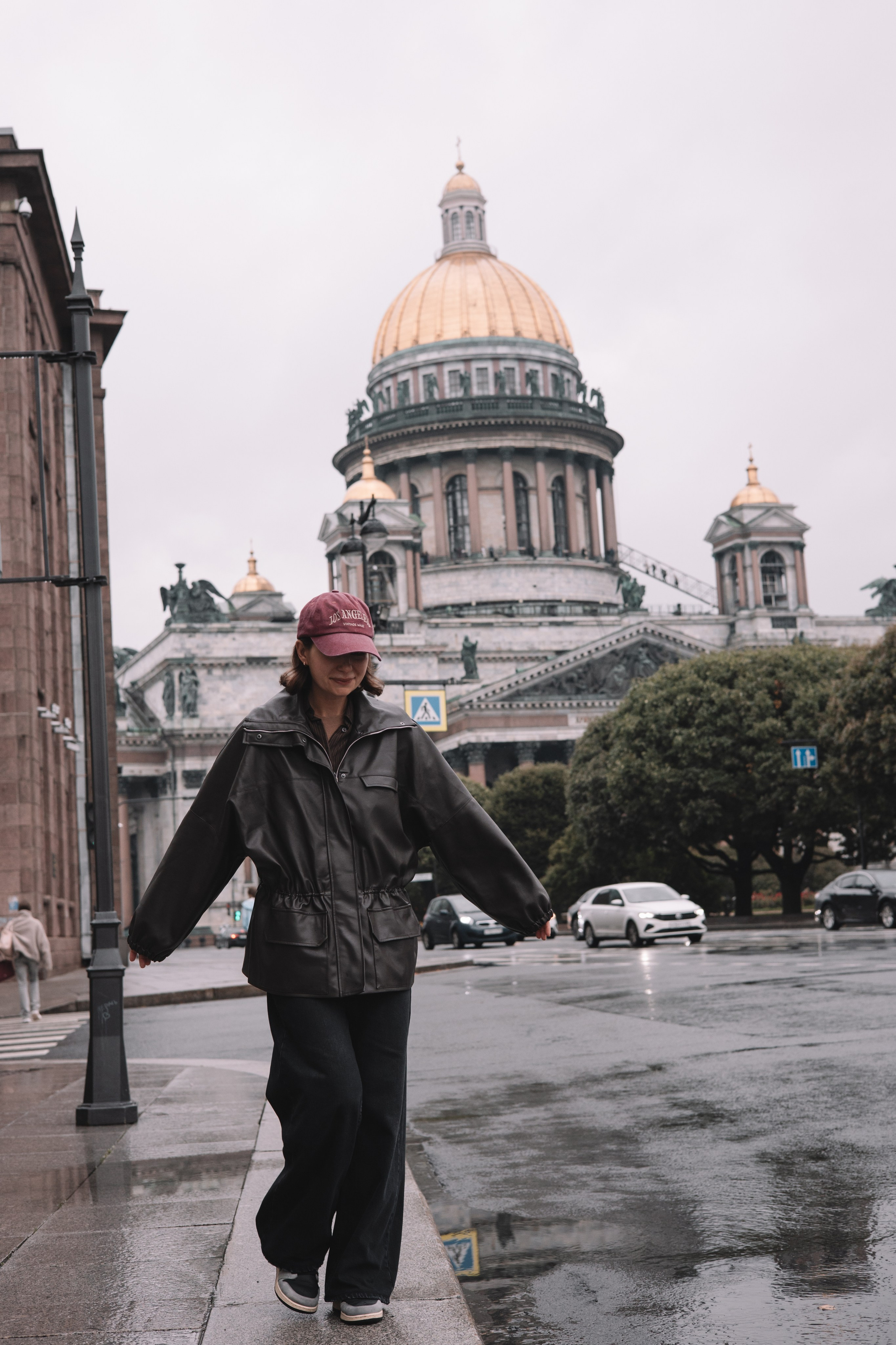 Ольга. Семейный фотограф в Санкт-Петербурге. Запечатление мгновений и ярких воспоминаний в Вашей жизни