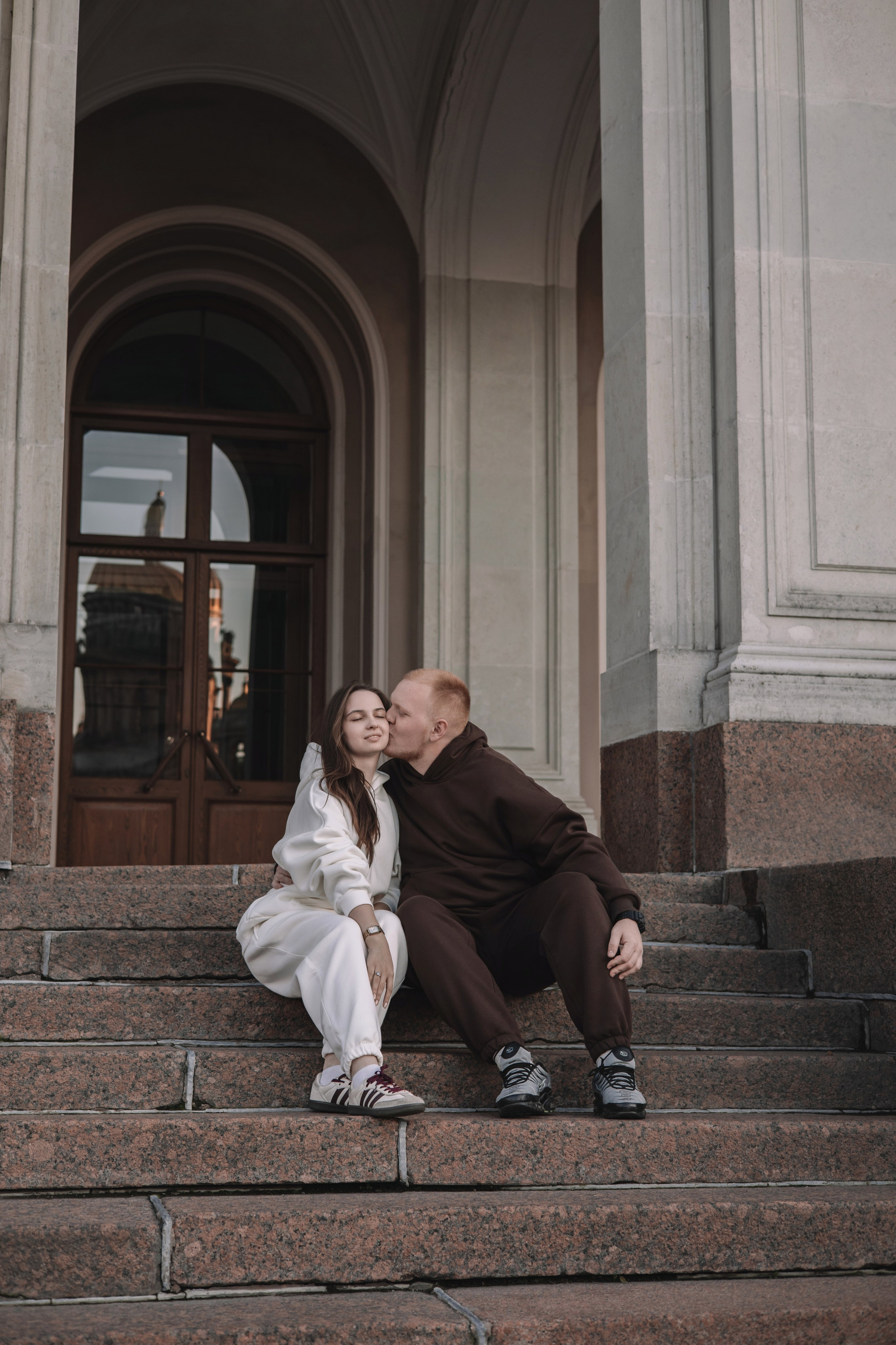 Счастье. Семейный фотограф в Санкт-Петербурге. Запечатление мгновений и ярких воспоминаний в Вашей жизни
