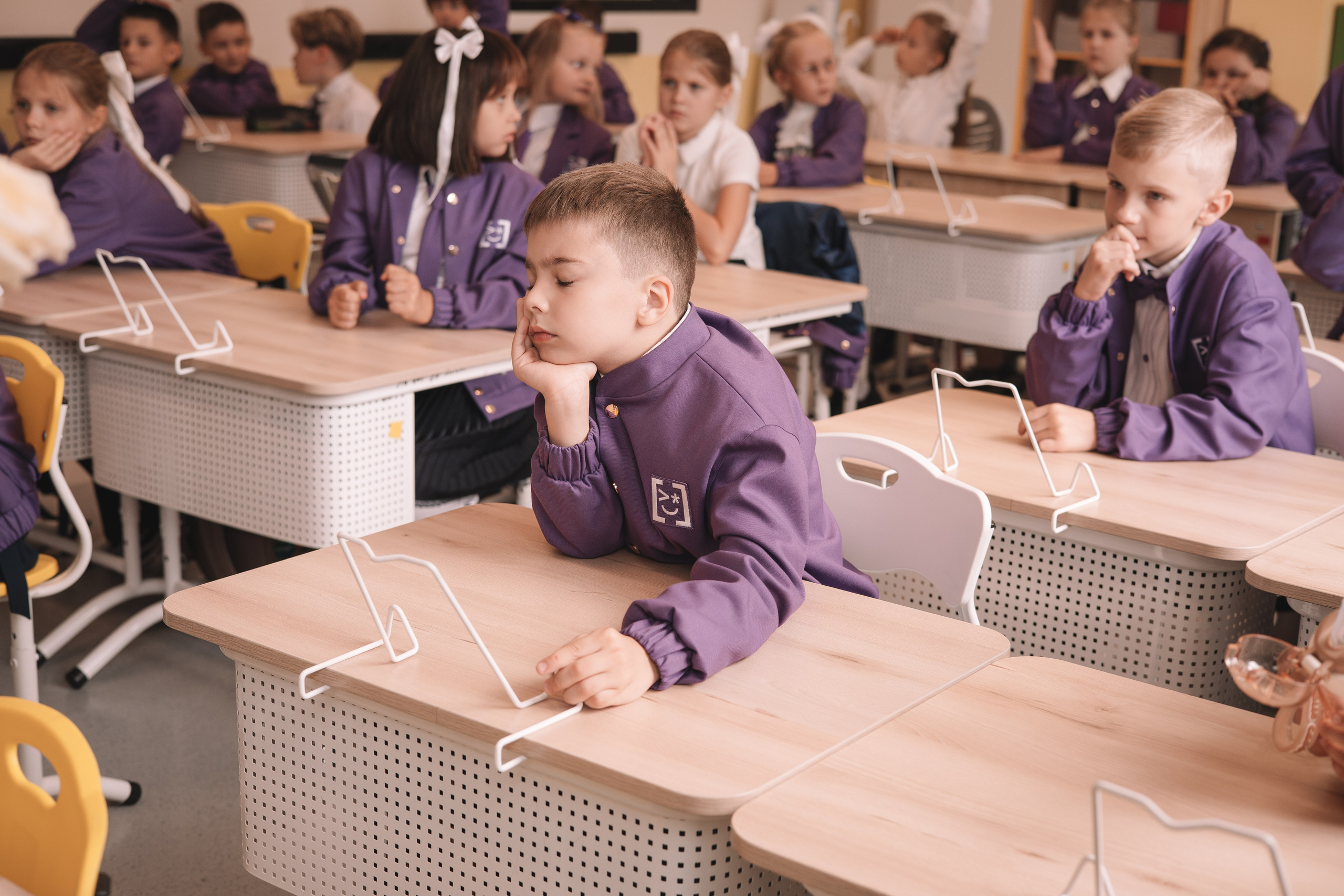 1 сентября. Семейный фотограф в Санкт-Петербурге. Запечатление мгновений и ярких воспоминаний в Вашей жизни