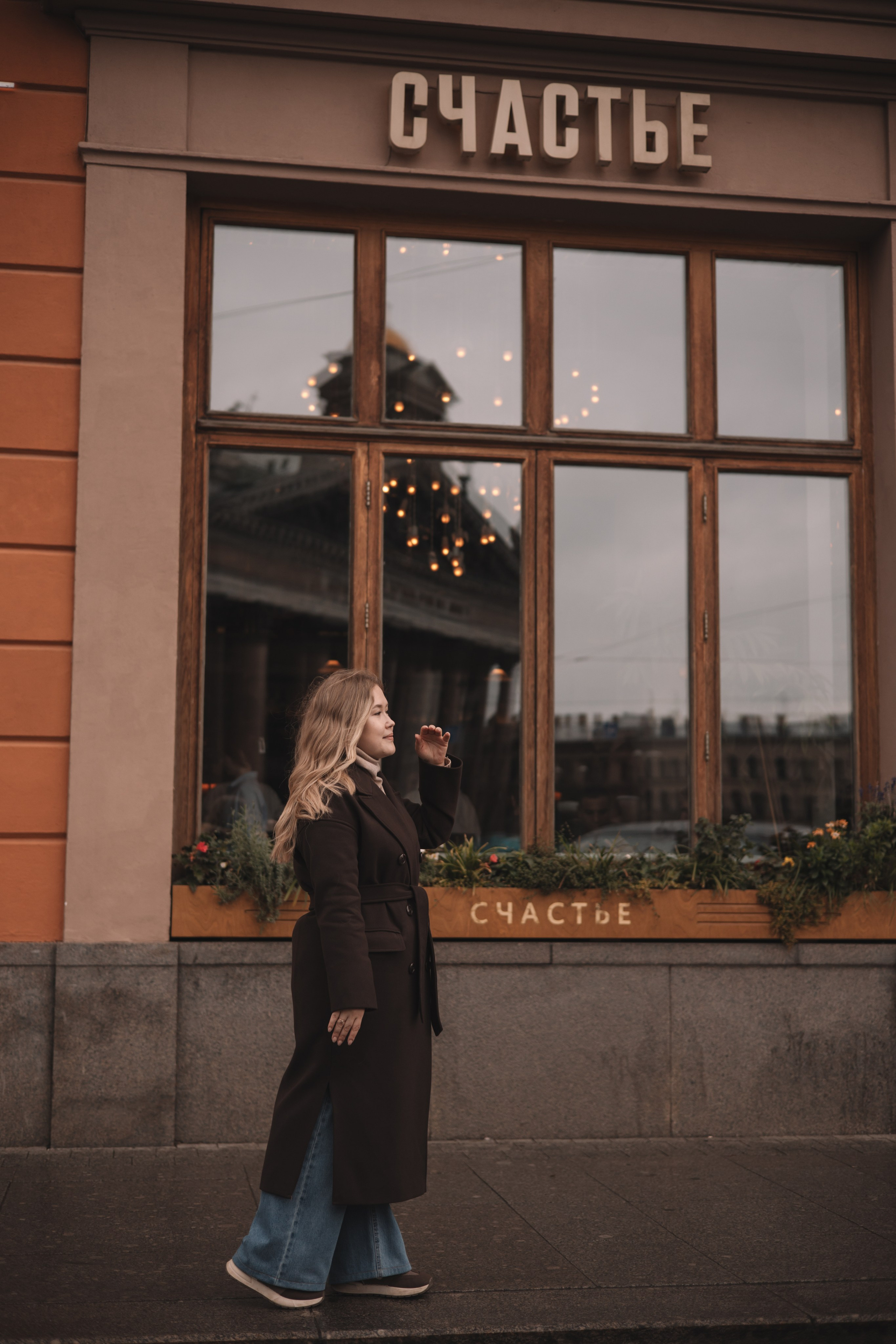 Алина. Семейный фотограф в Санкт-Петербурге. Запечатление мгновений и ярких воспоминаний в Вашей жизни