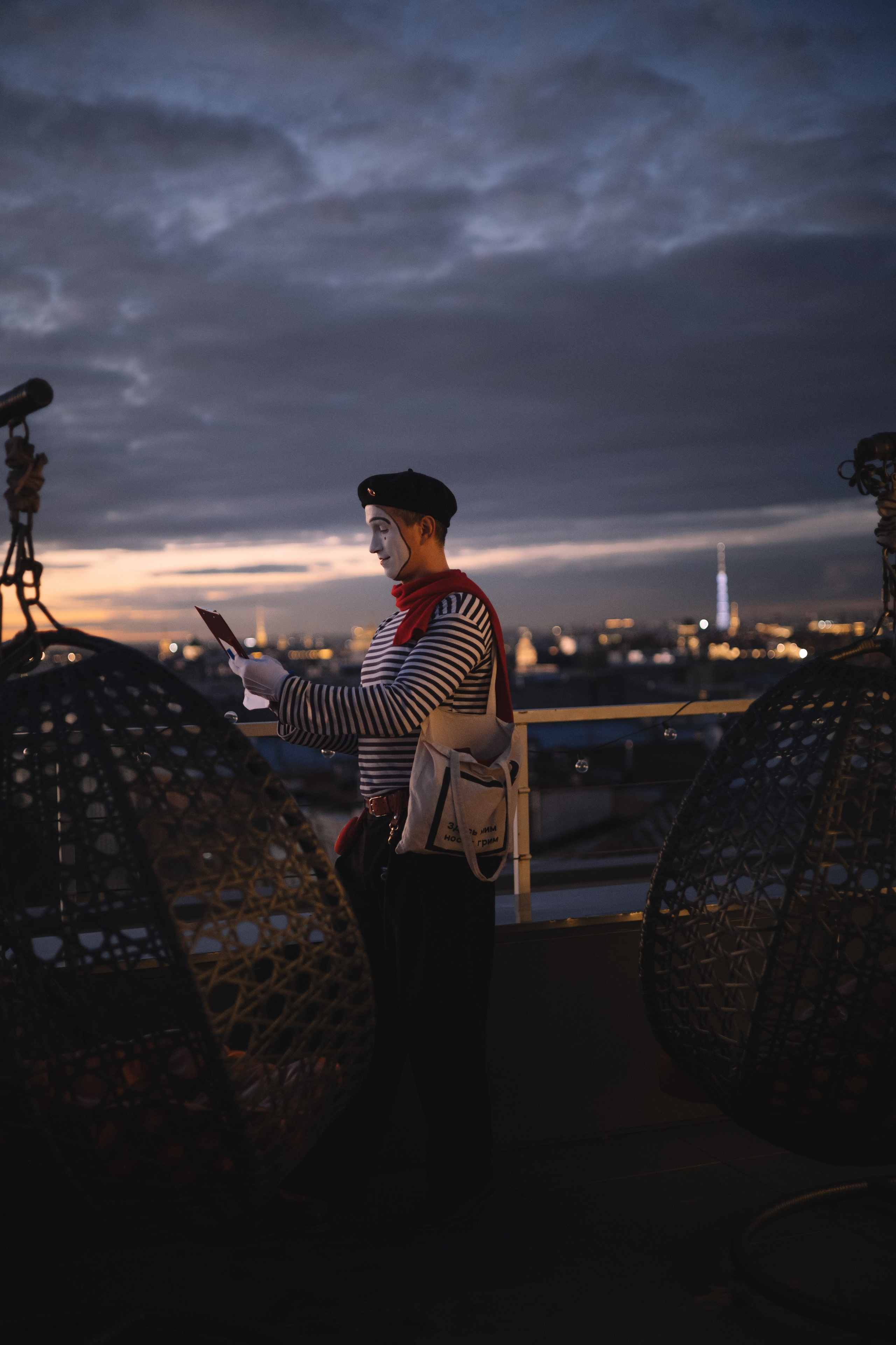 Свидание-сюрприз. Семейный фотограф в Санкт-Петербурге. Запечатление мгновений и ярких воспоминаний в Вашей жизни