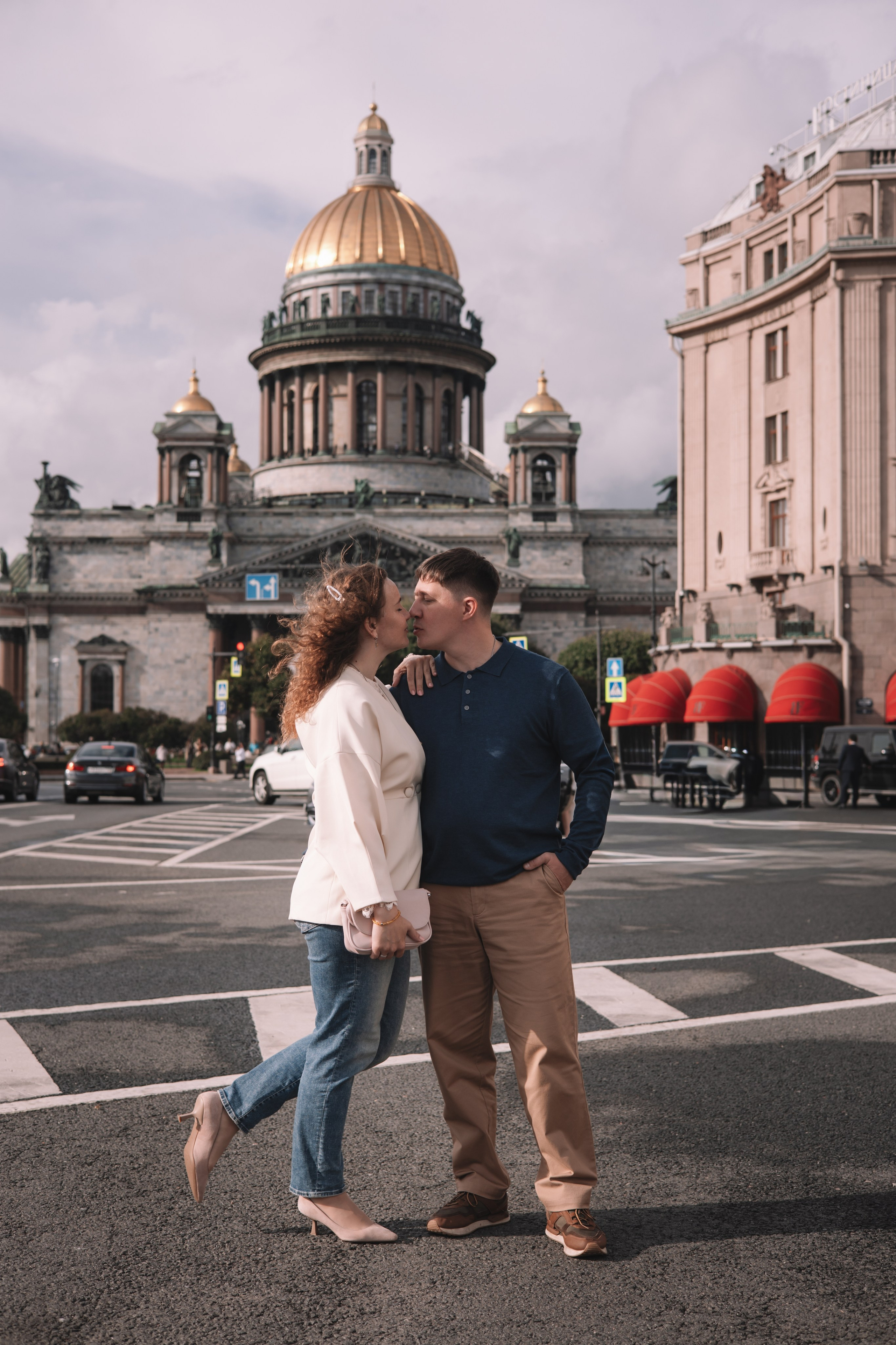 Екатерина и Сергей|Казанский собор. Семейный фотограф в Санкт-Петербурге. Запечатление мгновений и ярких воспоминаний в Вашей жизни