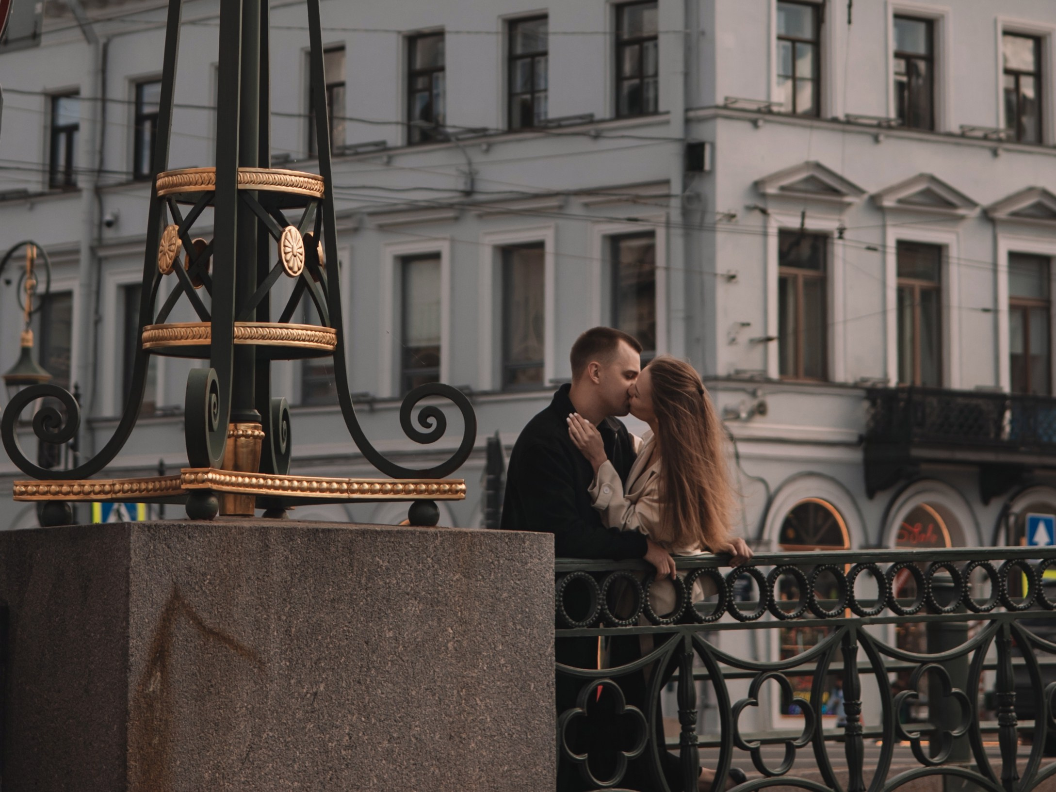 Ксения и Константин. Семейный фотограф в Санкт-Петербурге. Запечатление мгновений и ярких воспоминаний в Вашей жизни