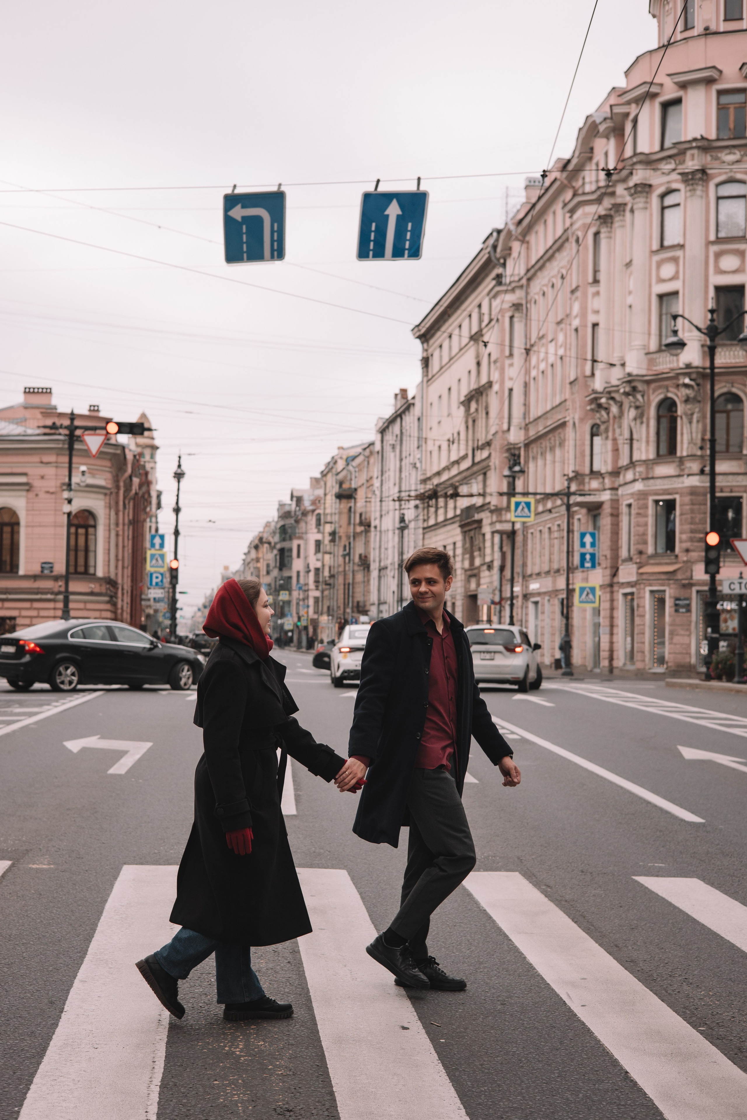 Петроградка. Семейный фотограф в Санкт-Петербурге. Запечатление мгновений и ярких воспоминаний в Вашей жизни