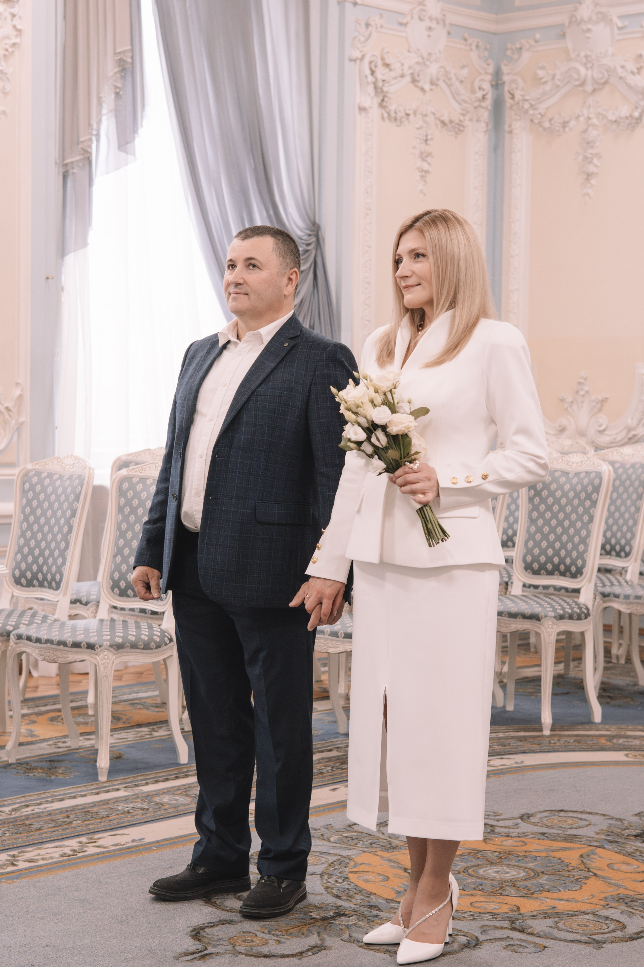 Игорь+Елена|2 Дворец Бракосочетания. Семейный фотограф в Санкт-Петербурге. Запечатление мгновений и ярких воспоминаний в Вашей жизни