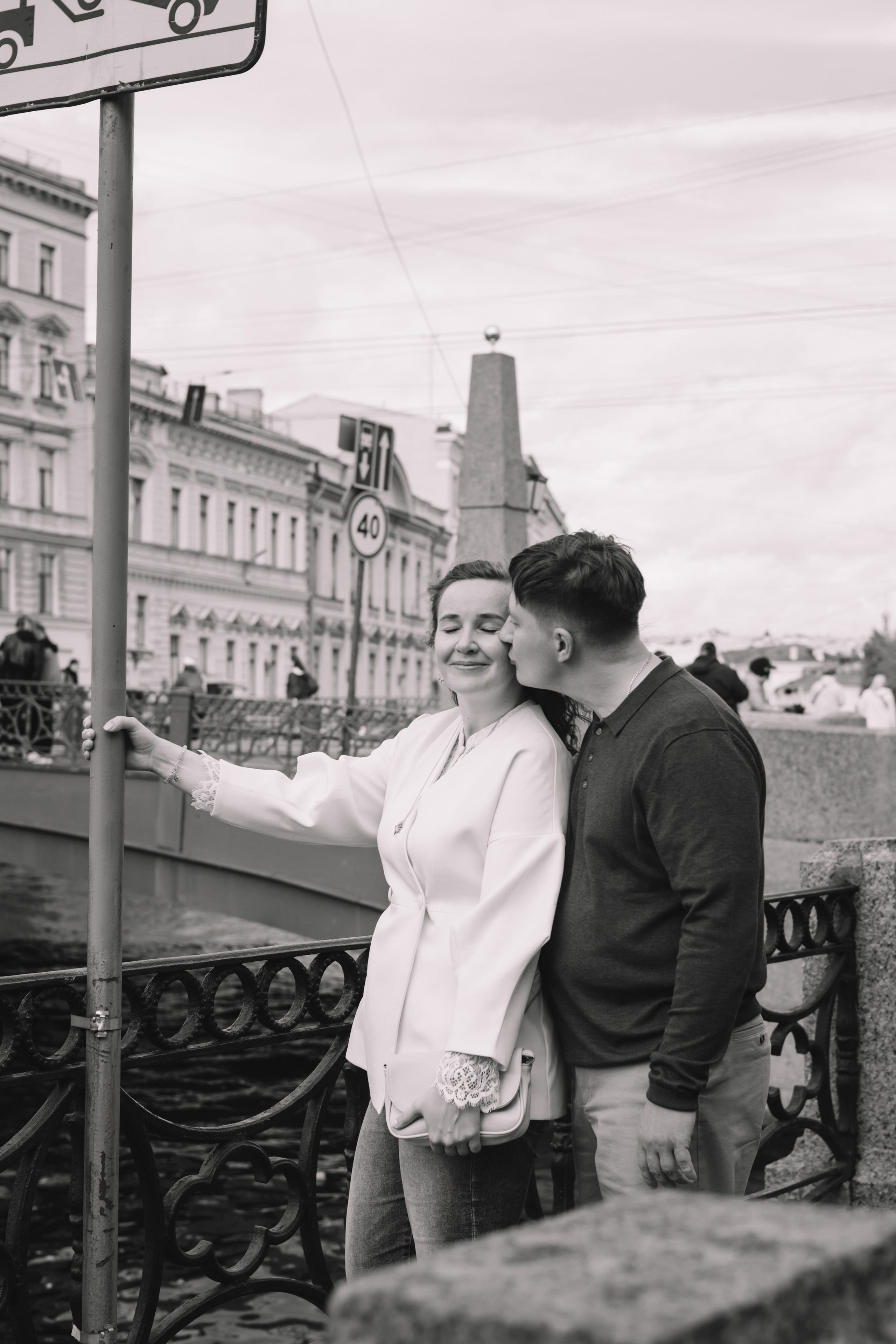 Екатерина и Сергей|Казанский собор. Семейный фотограф в Санкт-Петербурге. Запечатление мгновений и ярких воспоминаний в Вашей жизни