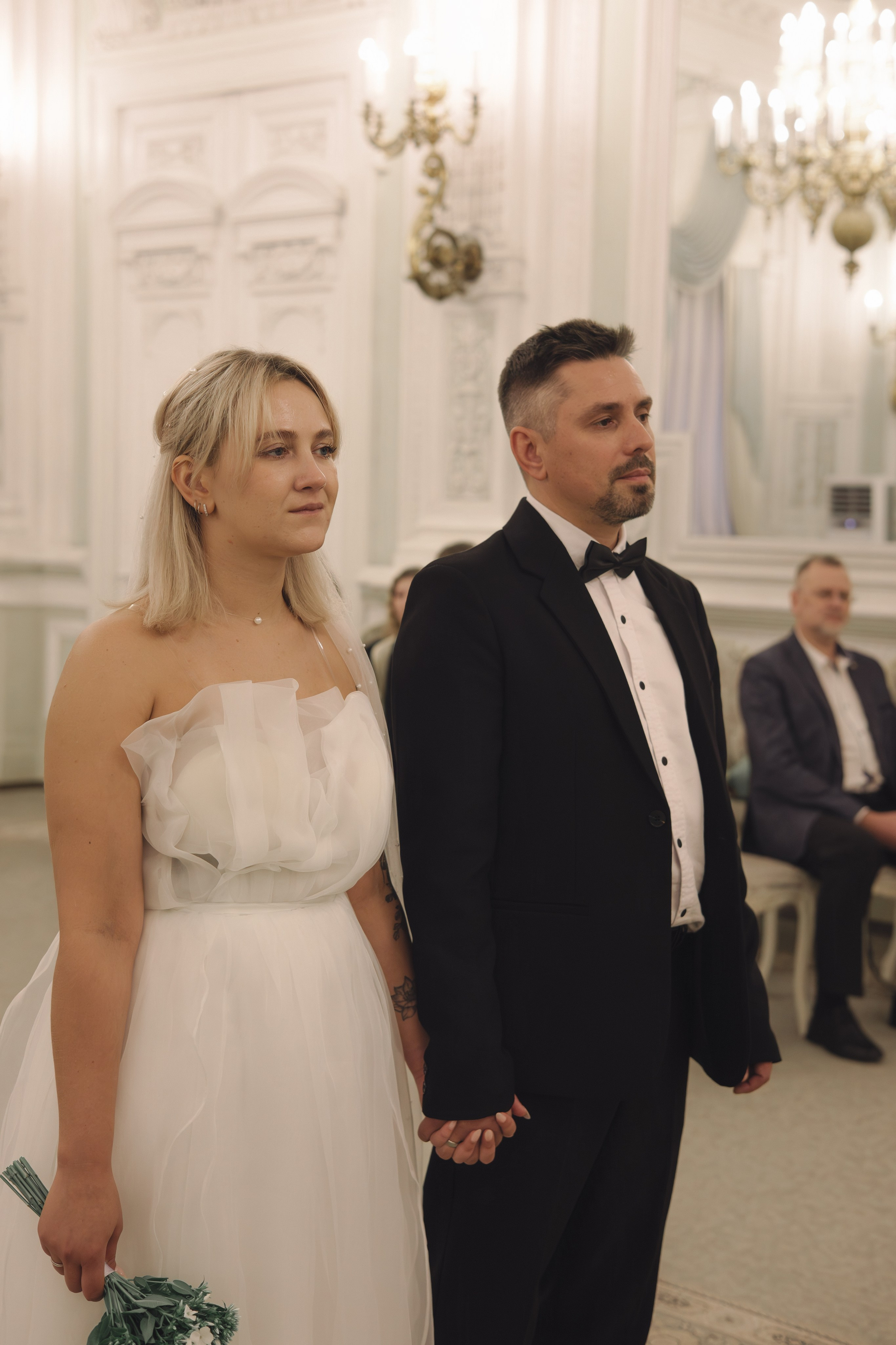 Мария и Александр. Семейный фотограф в Санкт-Петербурге. Запечатление мгновений и ярких воспоминаний в Вашей жизни