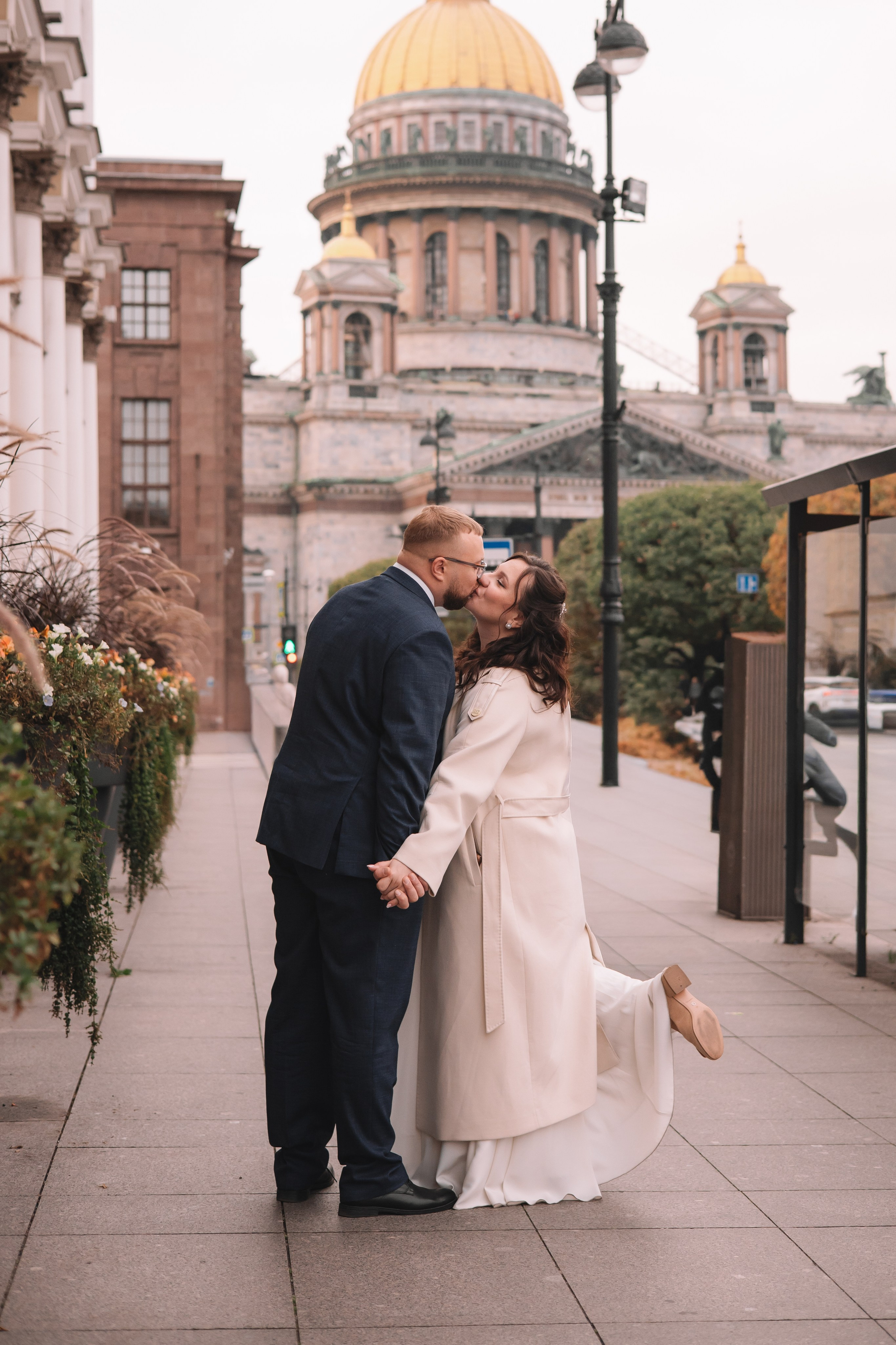 Ольга+Виктор. Семейный фотограф в Санкт-Петербурге. Запечатление мгновений и ярких воспоминаний в Вашей жизни