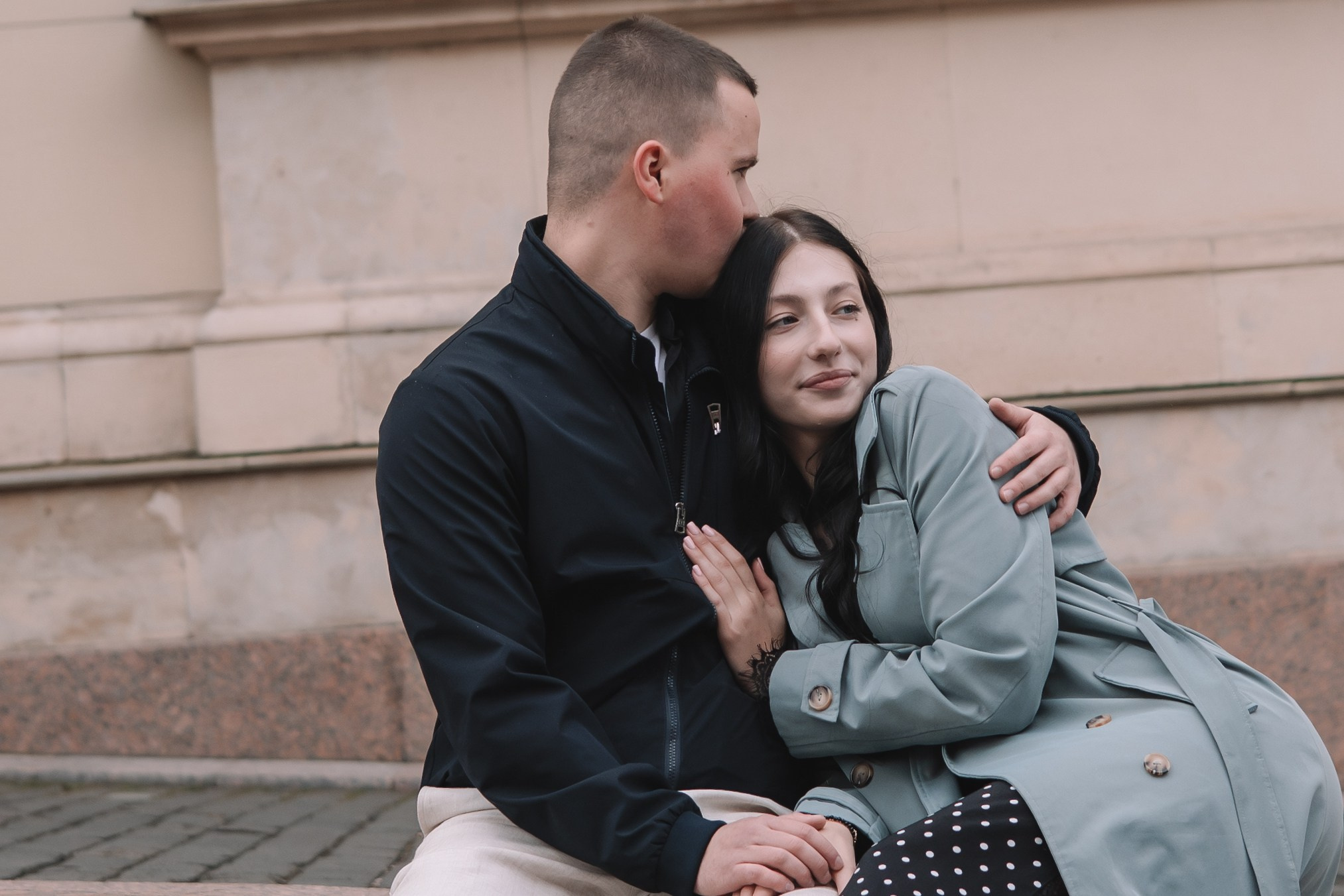 Атланты. Семейный фотограф в Санкт-Петербурге. Запечатление мгновений и ярких воспоминаний в Вашей жизни