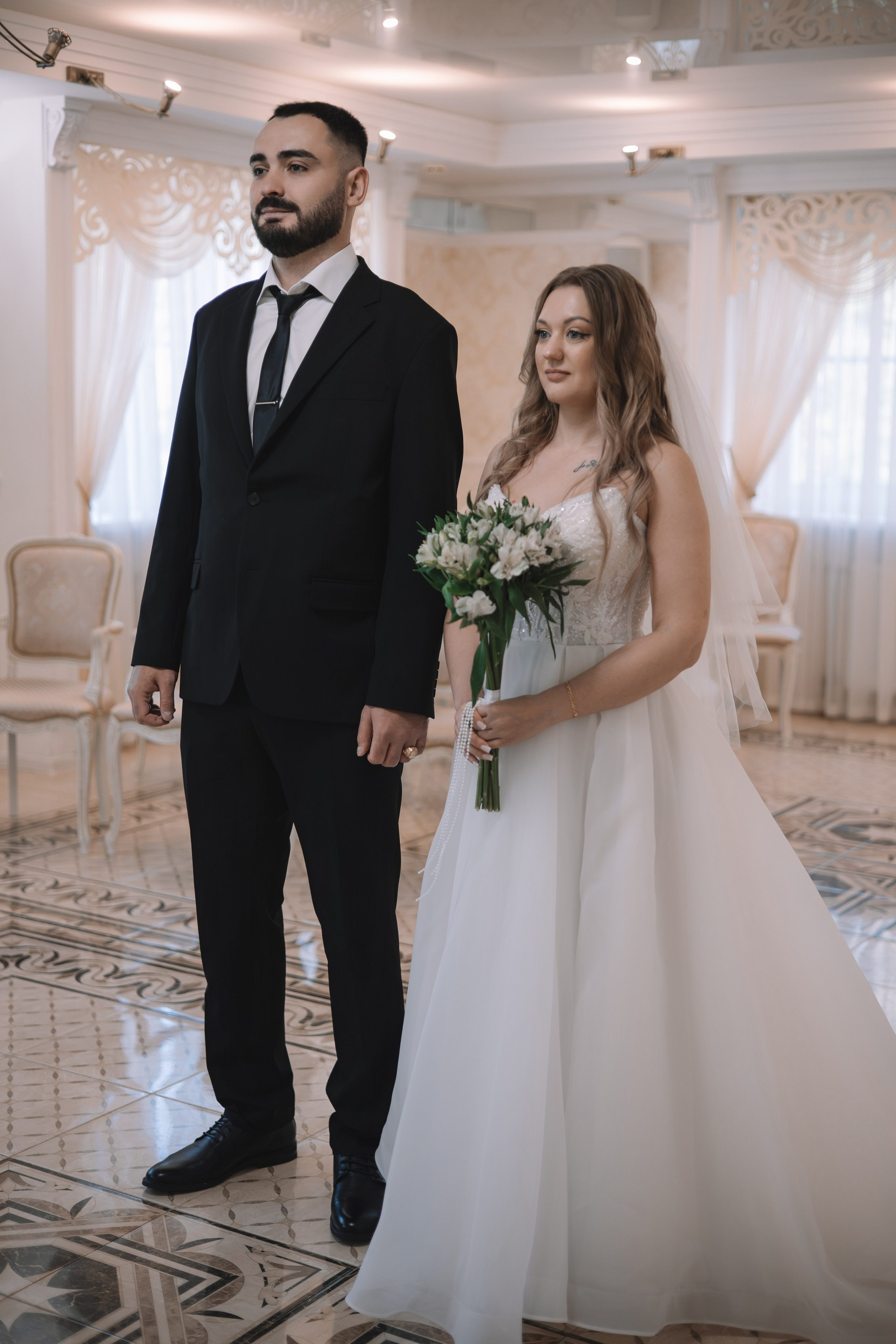 Сергей+Александра|Петергоф. Семейный фотограф в Санкт-Петербурге. Запечатление мгновений и ярких воспоминаний в Вашей жизни