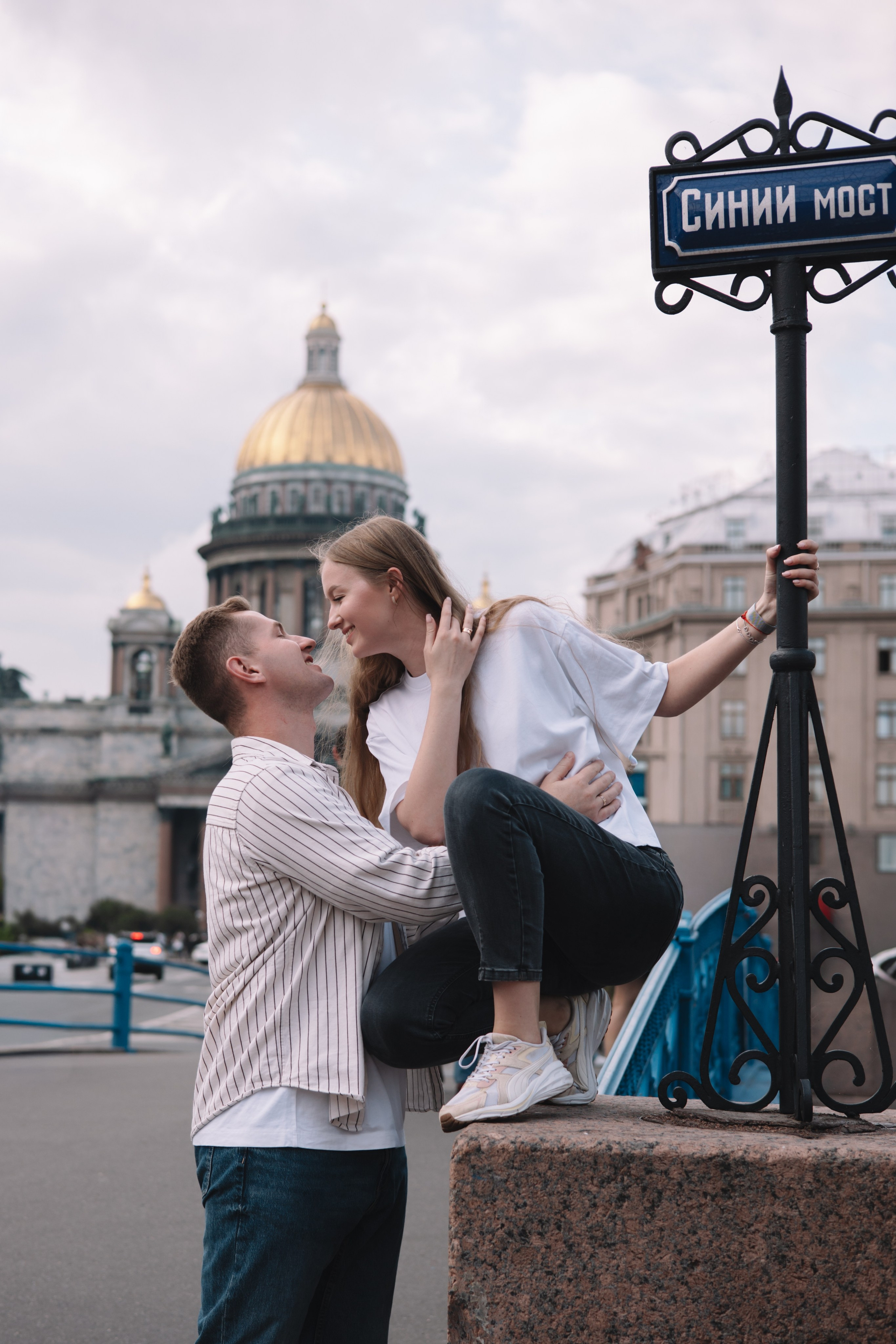 Катя+Влад. Семейный фотограф в Санкт-Петербурге. Запечатление мгновений и ярких воспоминаний в Вашей жизни