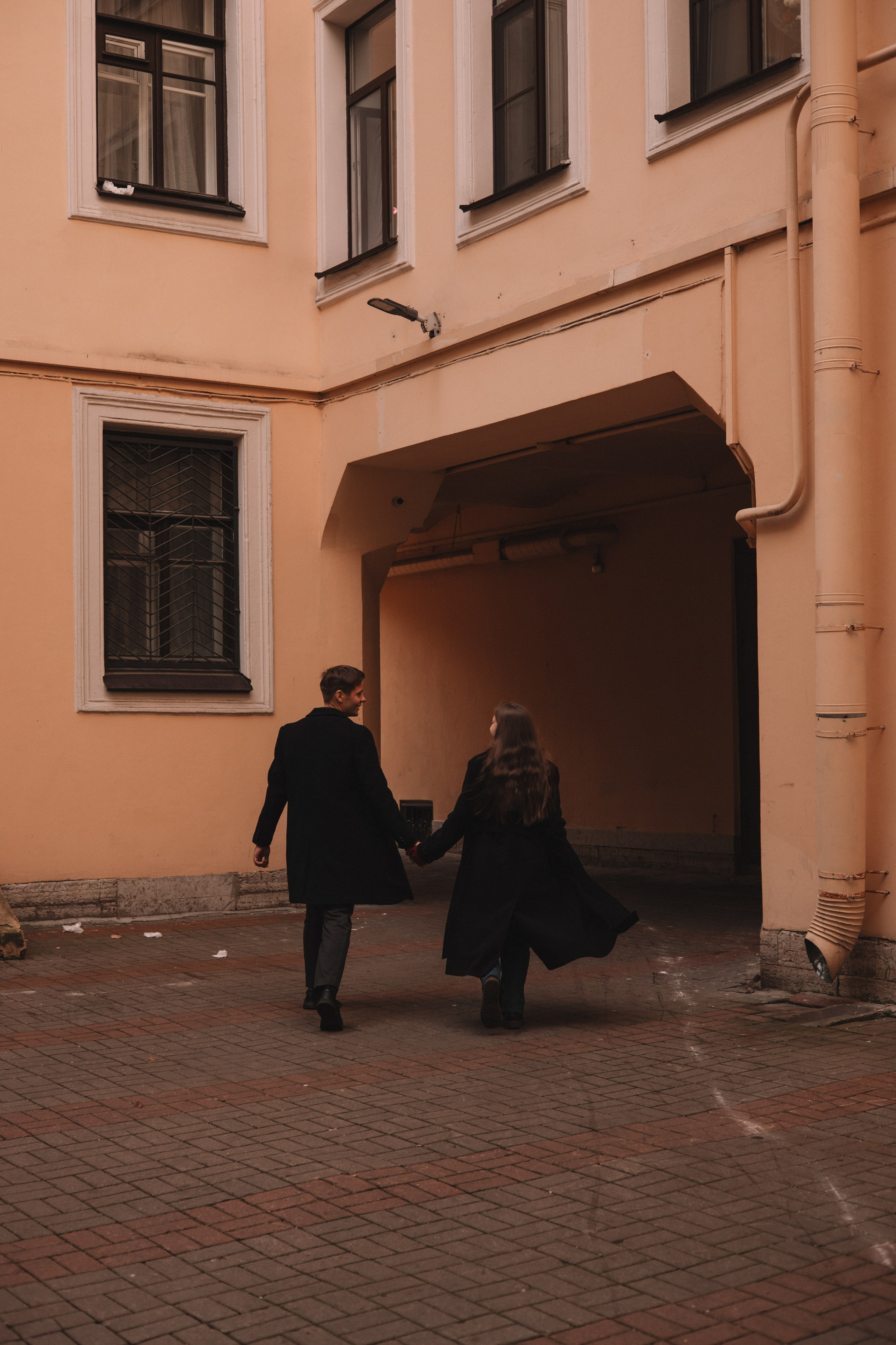 Петроградка. Семейный фотограф в Санкт-Петербурге. Запечатление мгновений и ярких воспоминаний в Вашей жизни