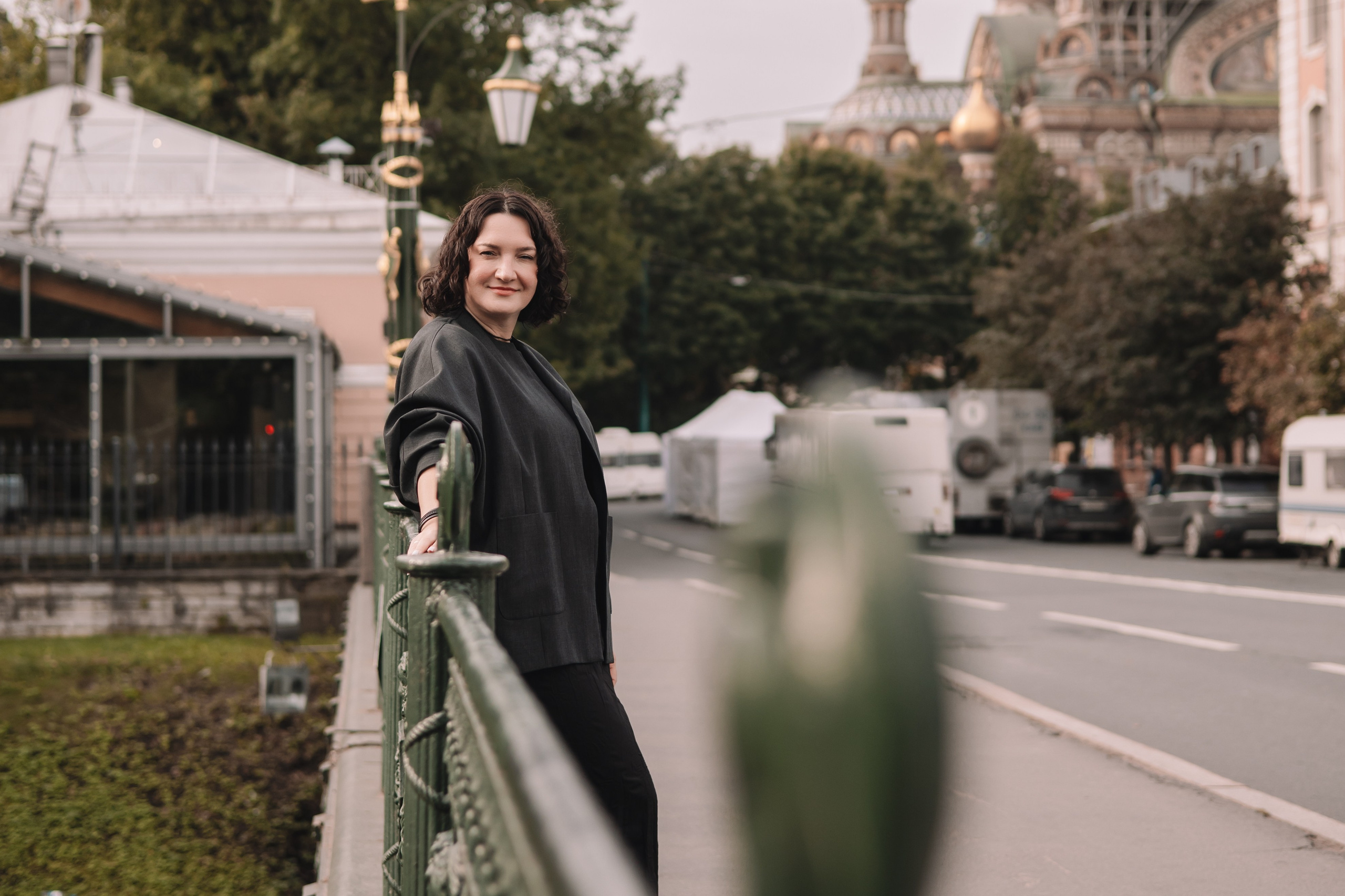 Светлана. Семейный фотограф в Санкт-Петербурге. Запечатление мгновений и ярких воспоминаний в Вашей жизни