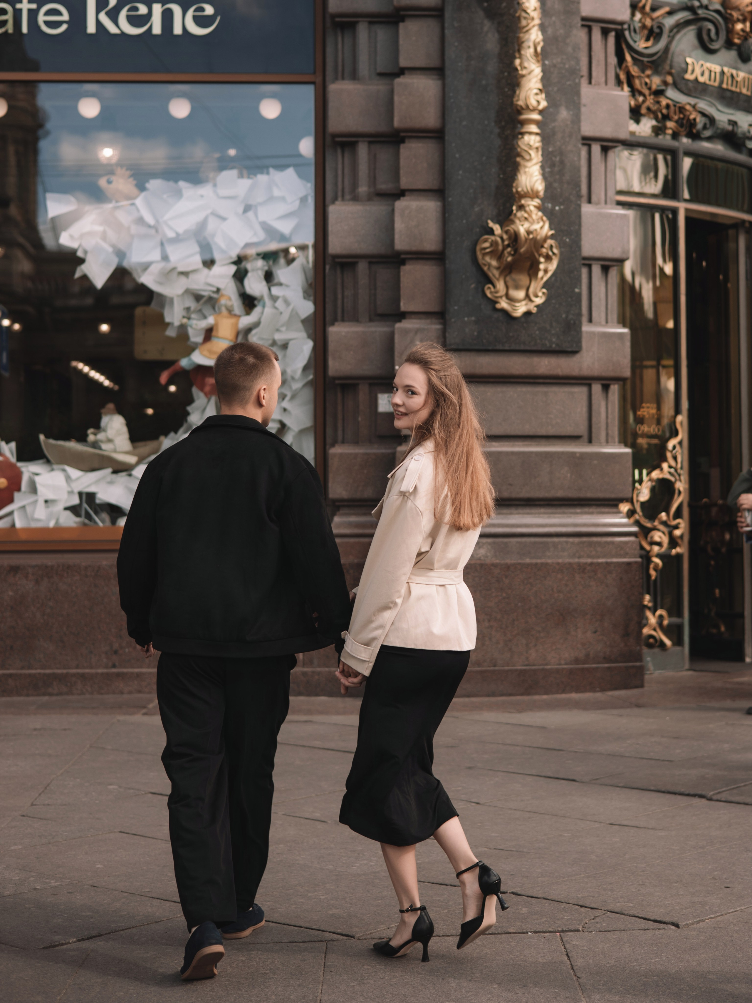 Ксения и Константин. Семейный фотограф в Санкт-Петербурге. Запечатление мгновений и ярких воспоминаний в Вашей жизни