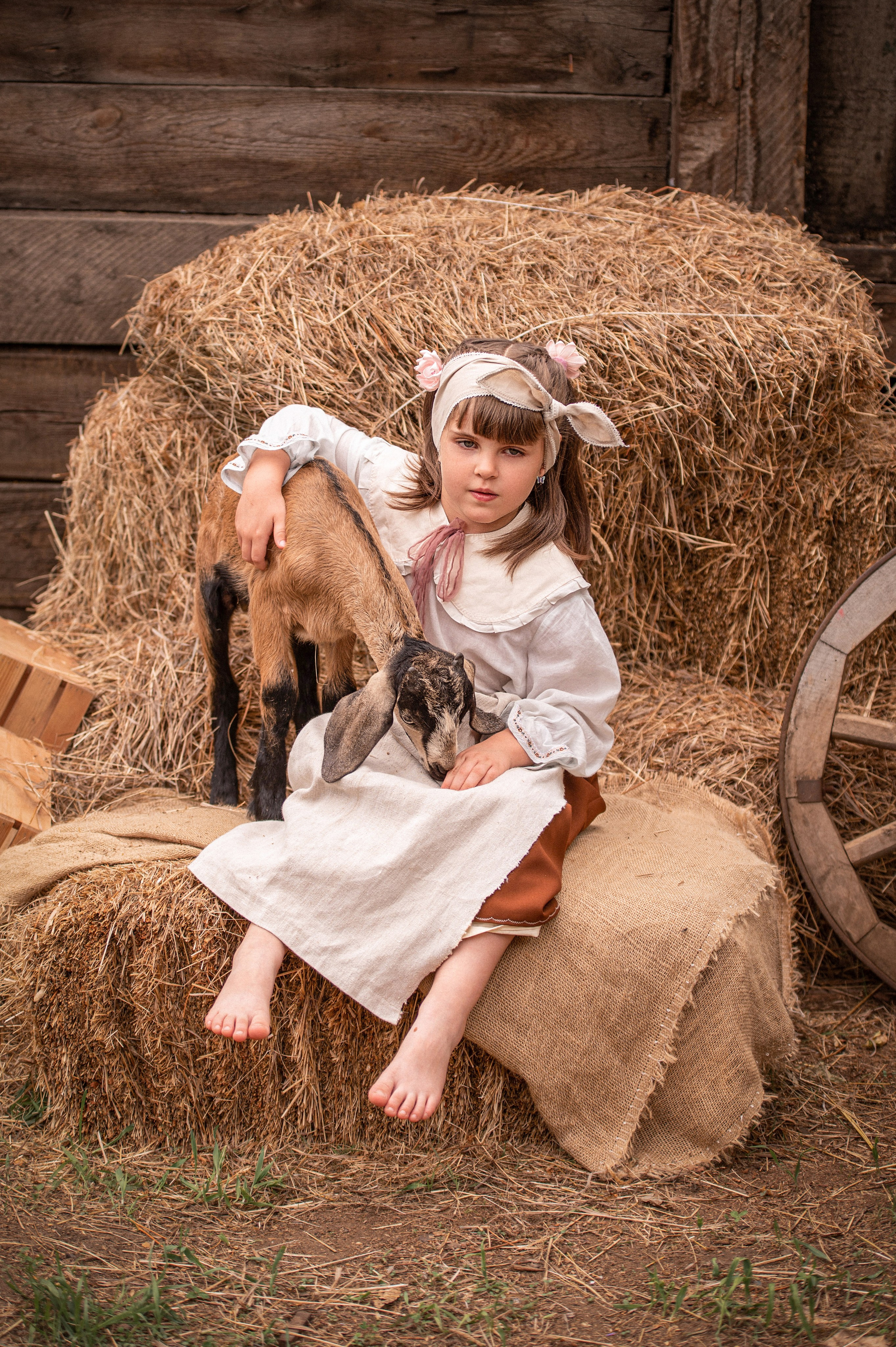ДЕРЕВЕНСКИЕ ИСТОРИИ 2. Семейный и детский фотограф в Канске и Канском р-не, Красноярск и