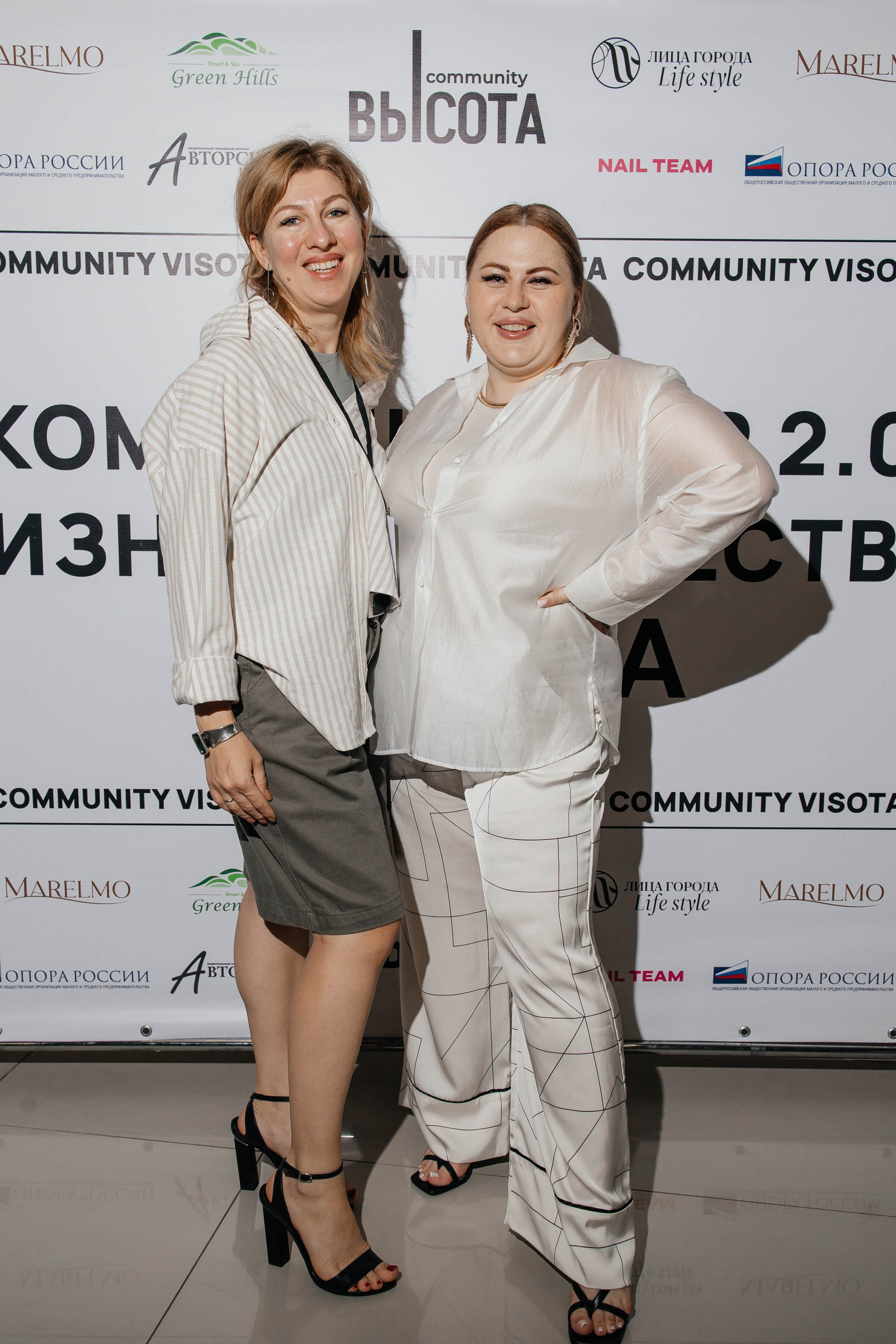 Масштаб Высоты