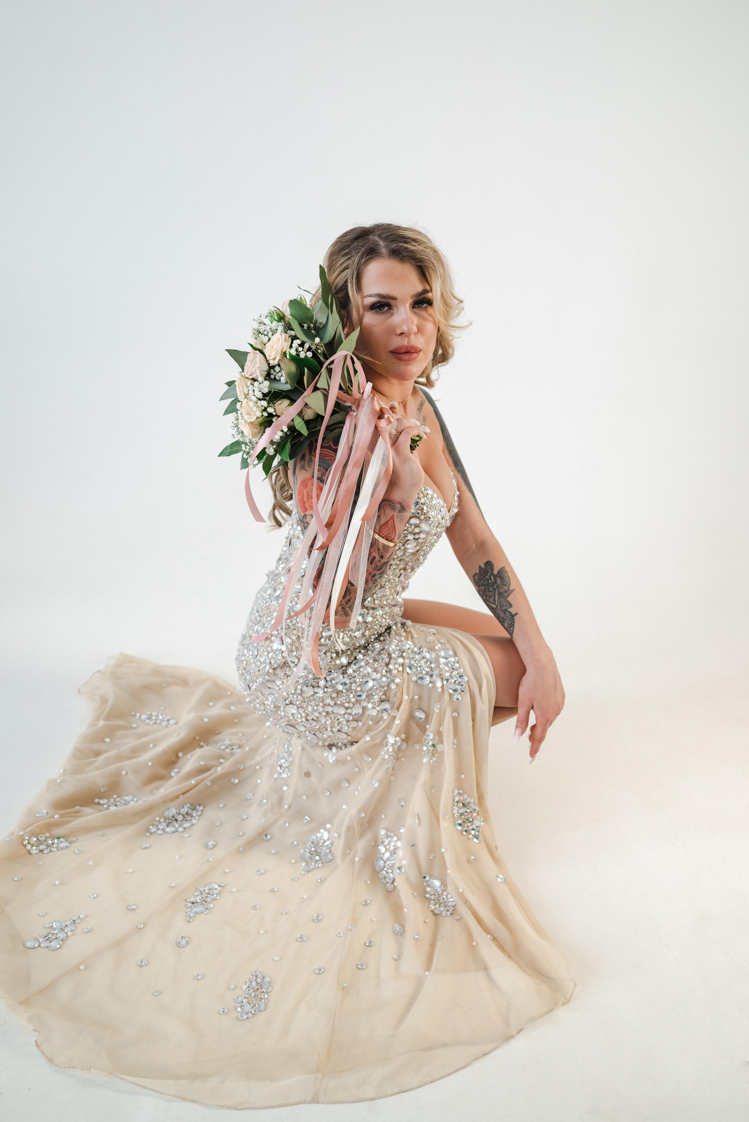 Мартовская свадьба Миланы и Евгения. Фотограф в Каменске-Шахтинском Ольга Сагал