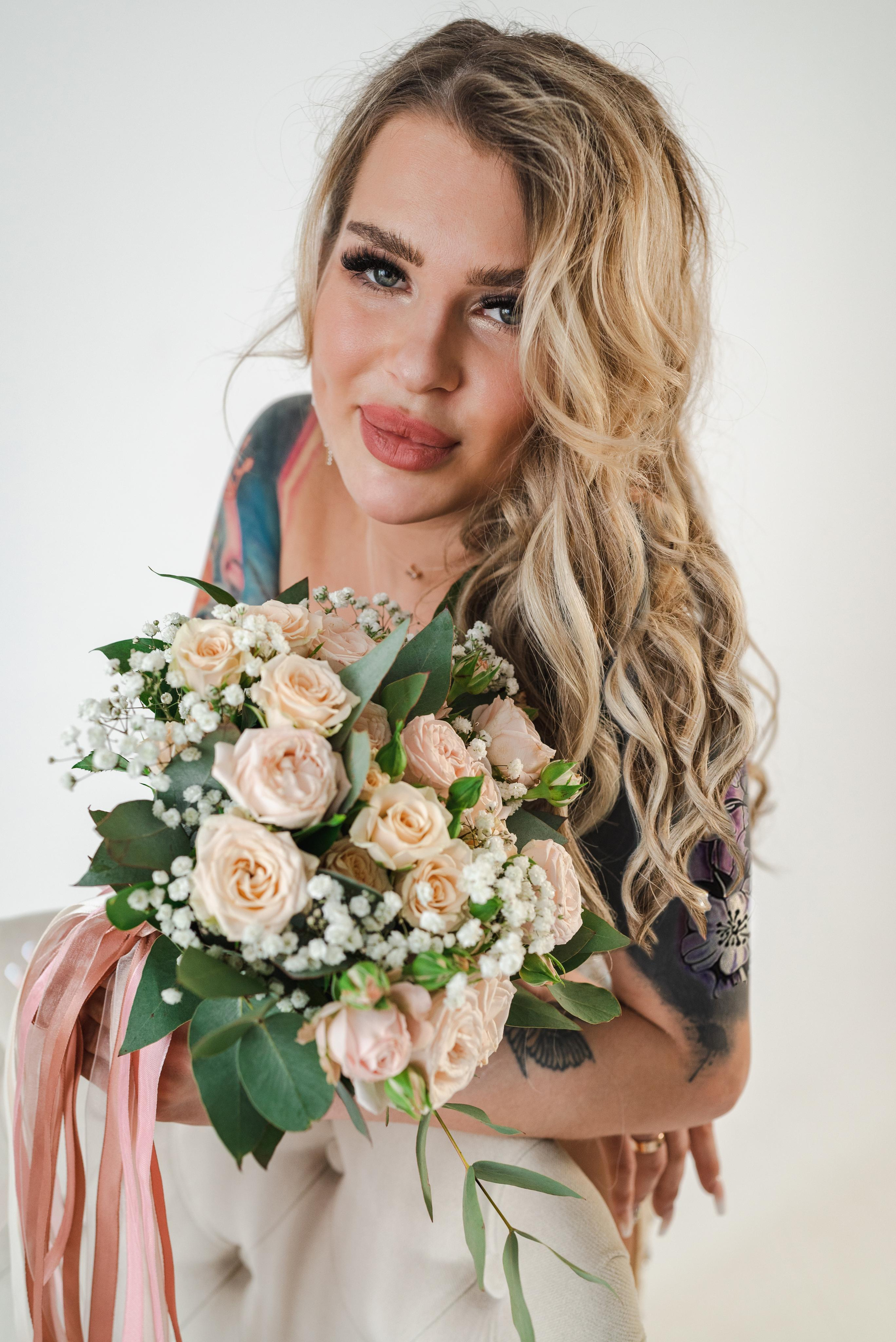 Мартовская свадьба Миланы и Евгения. Фотограф в Каменске-Шахтинском Ольга Сагал