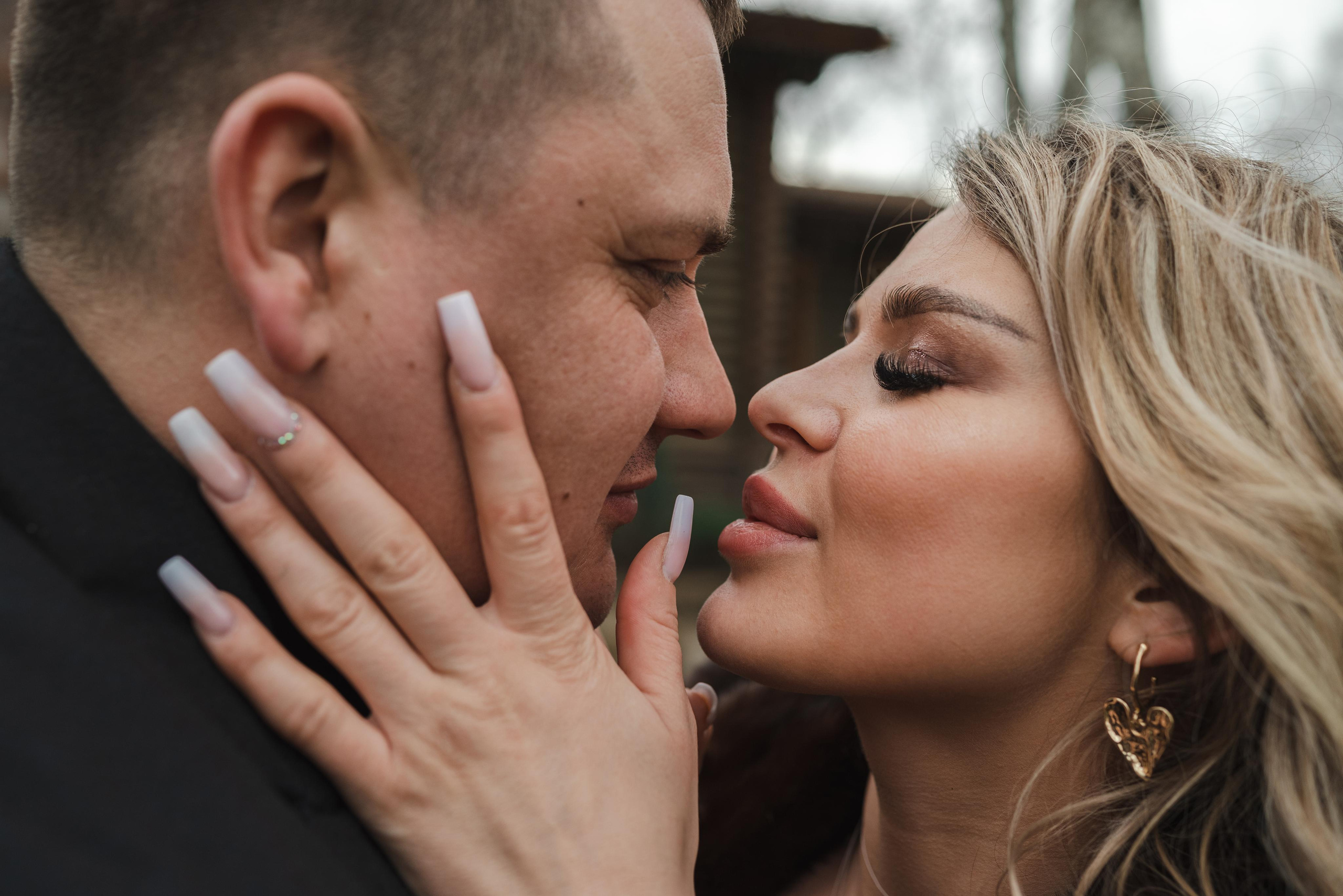 Мартовская свадьба Миланы и Евгения. Фотограф в Каменске-Шахтинском Ольга Сагал