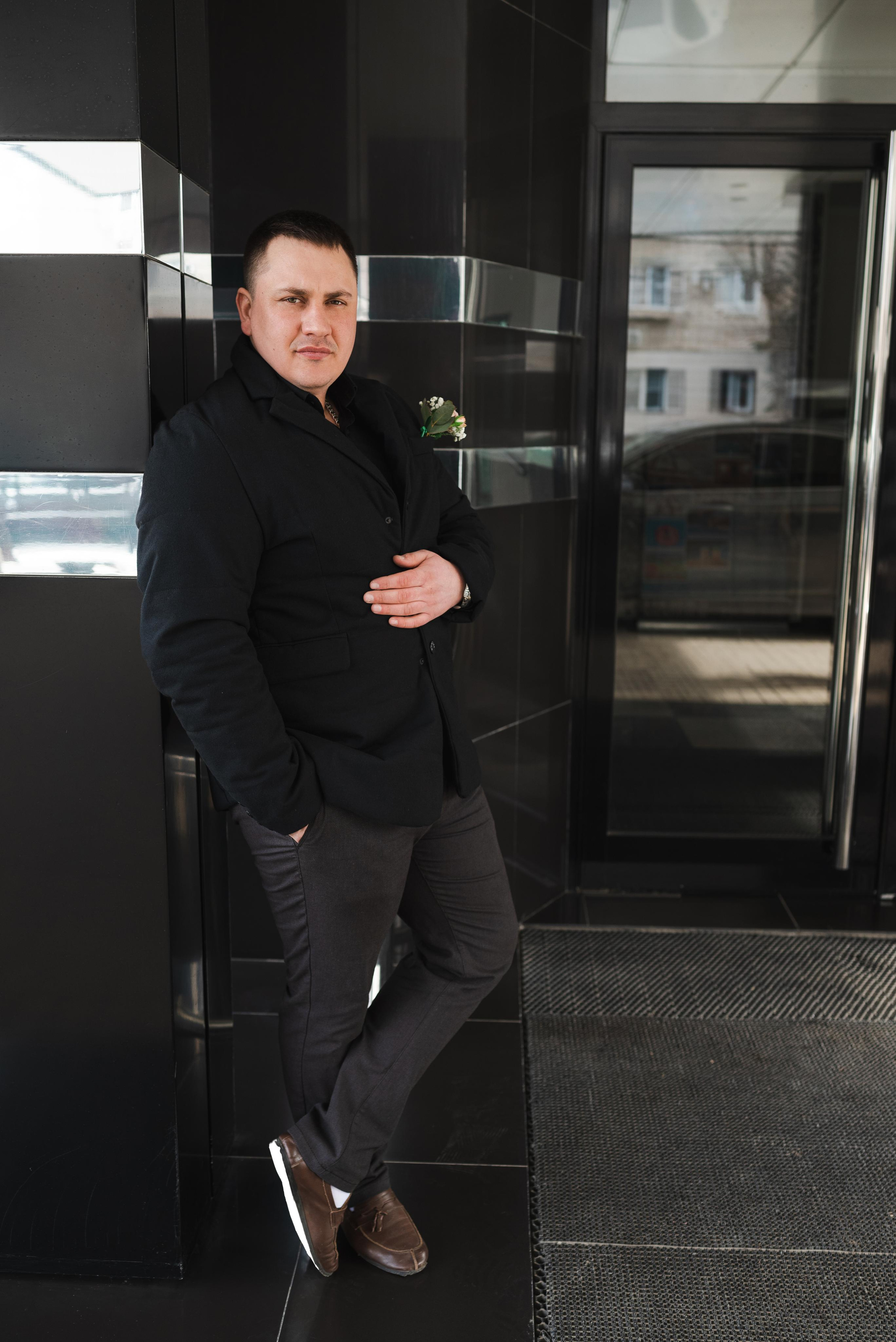 Мартовская свадьба Миланы и Евгения. Фотограф в Каменске-Шахтинском Ольга Сагал