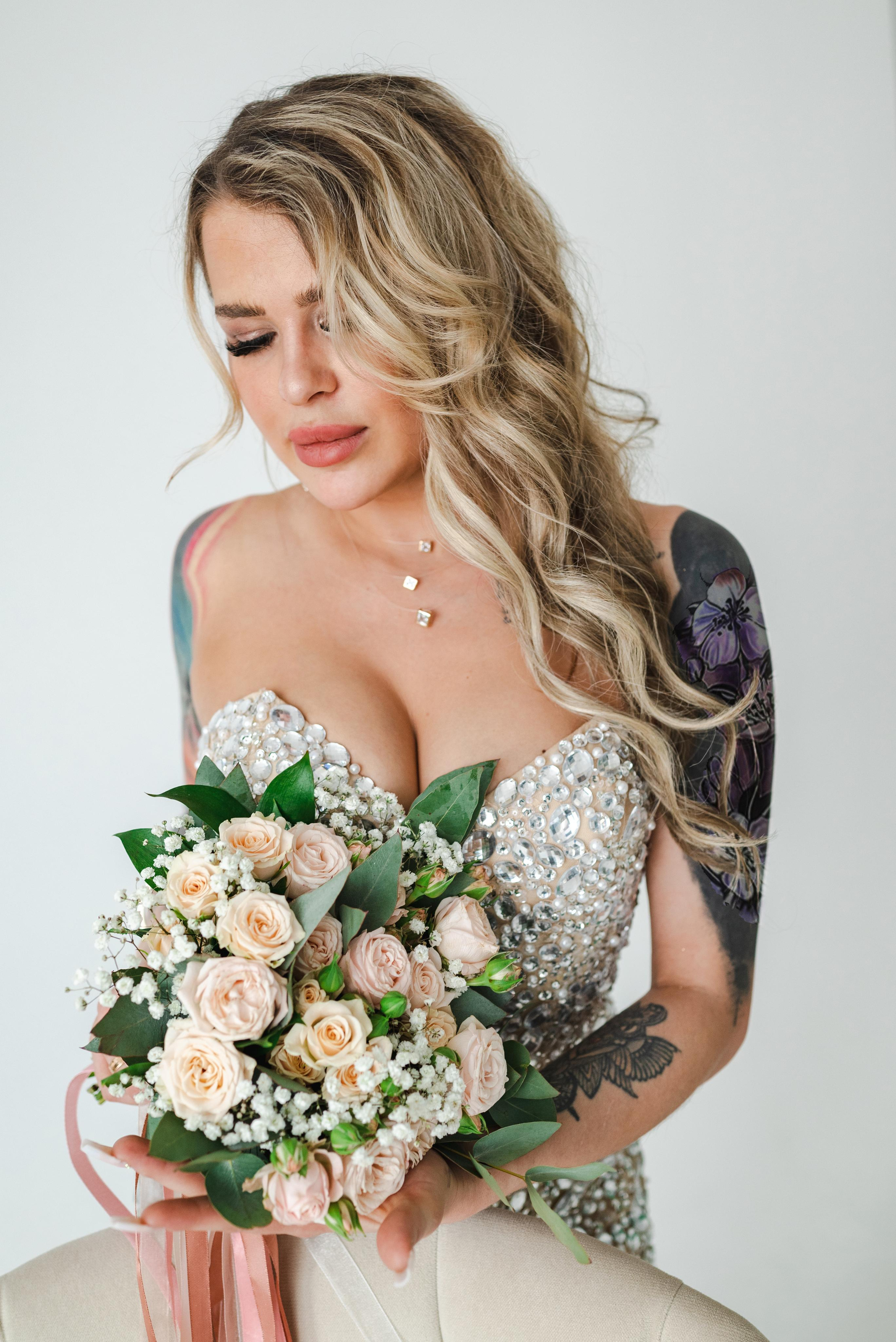 Мартовская свадьба Миланы и Евгения. Фотограф в Каменске-Шахтинском Ольга Сагал