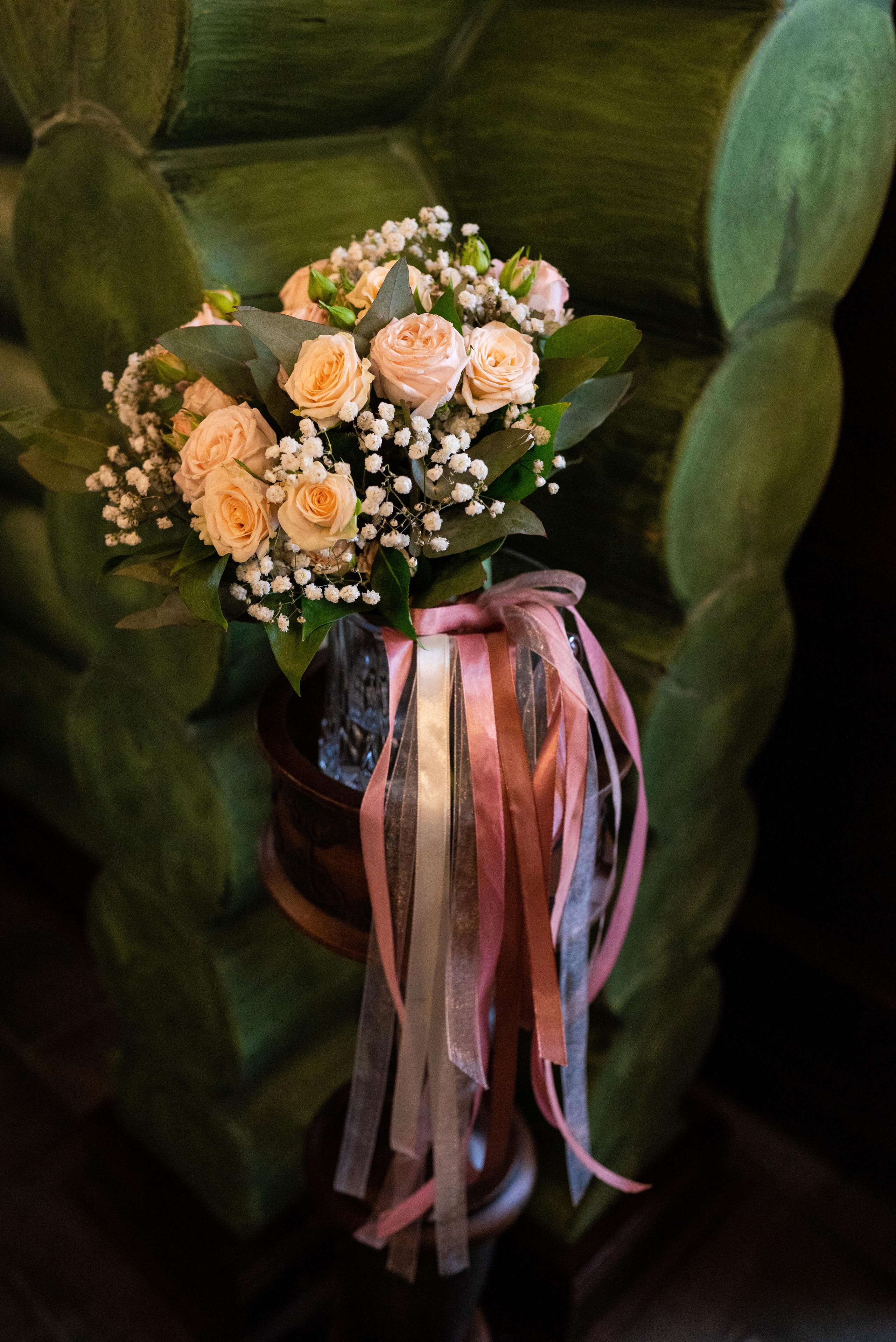 Мартовская свадьба Миланы и Евгения. Фотограф в Каменске-Шахтинском Ольга Сагал