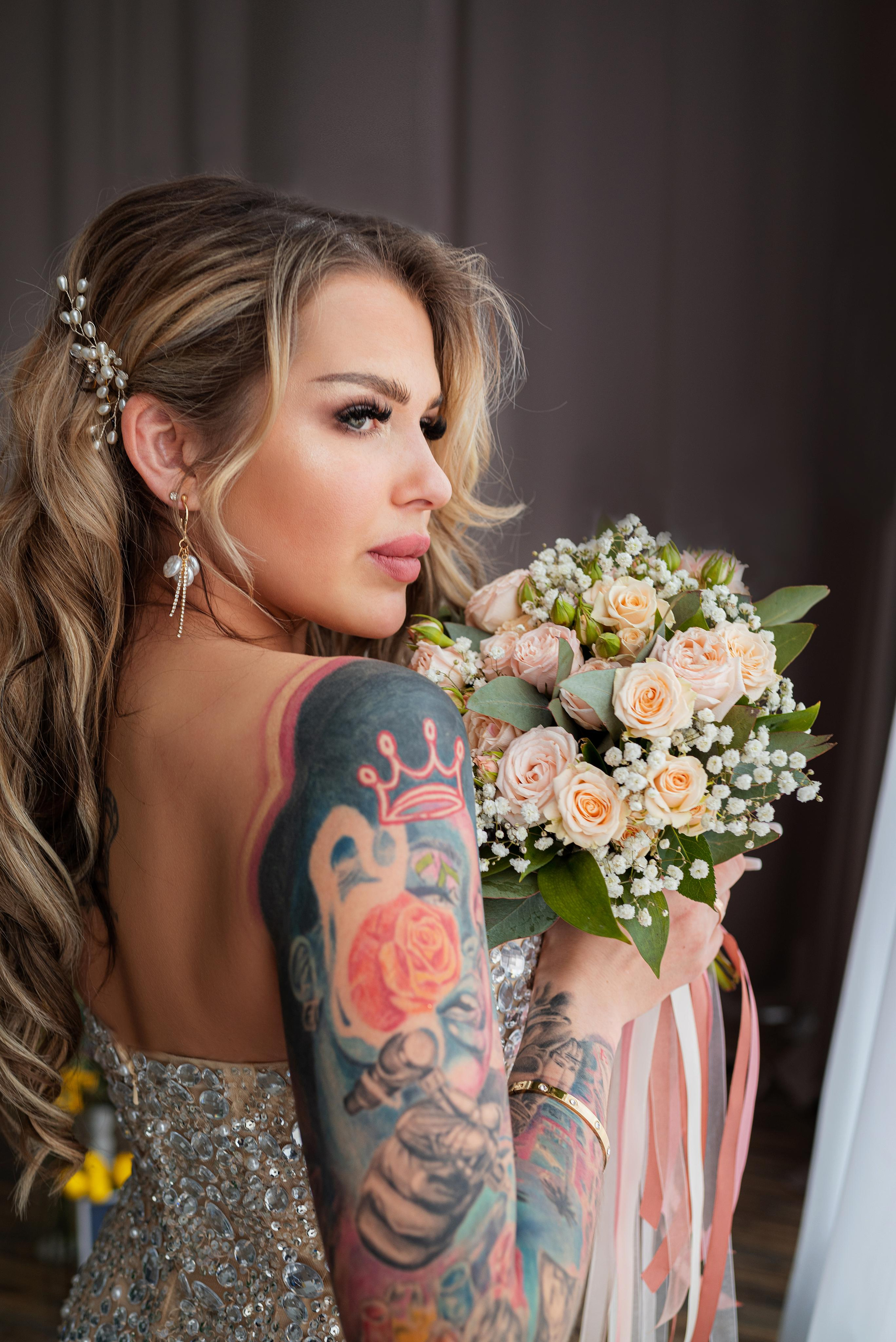 Мартовская свадьба Миланы и Евгения. Фотограф в Каменске-Шахтинском Ольга Сагал