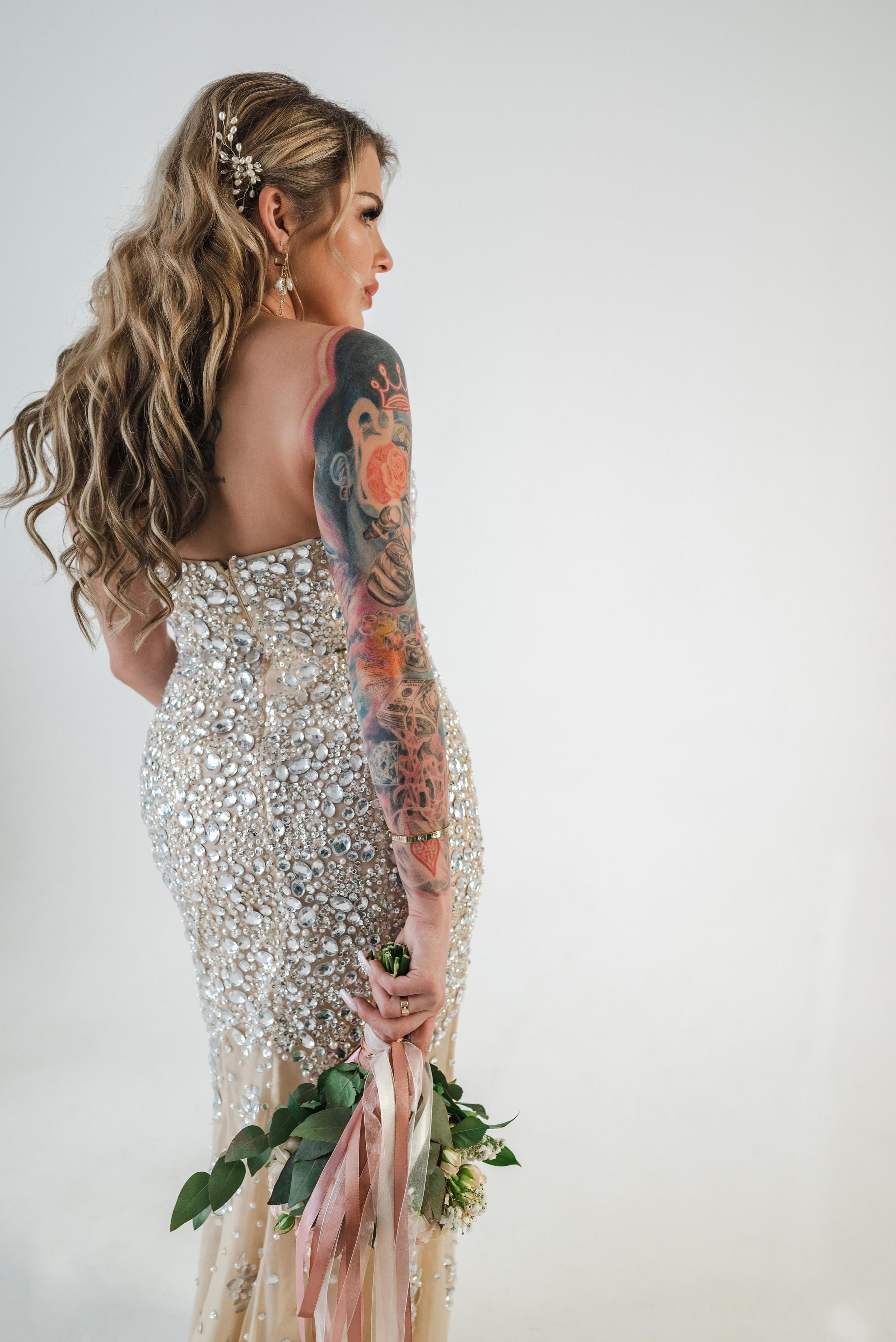 Мартовская свадьба Миланы и Евгения. Фотограф в Каменске-Шахтинском Ольга Сагал