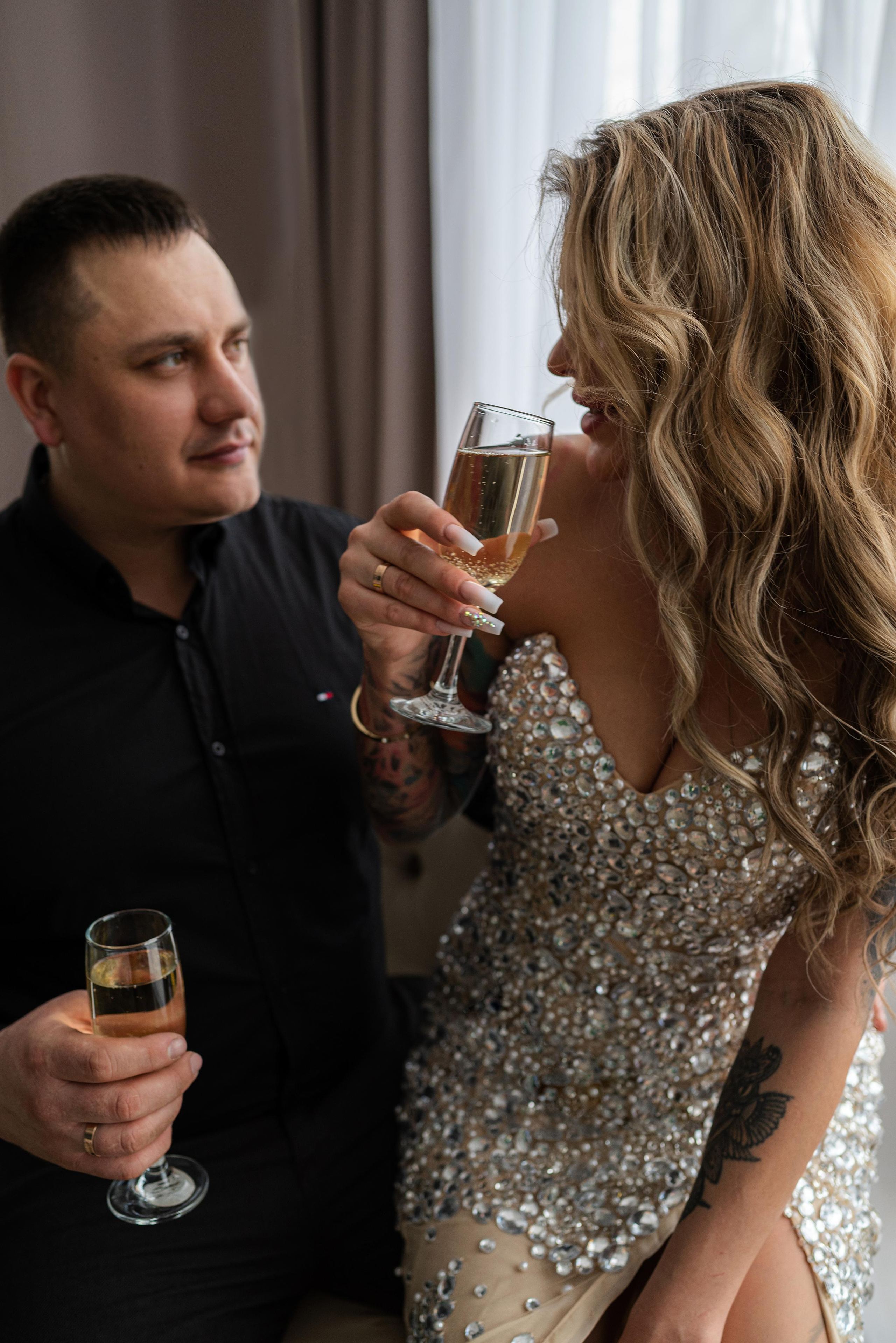 Свадьбы. Избранное. Фотограф в Каменске-Шахтинском Ольга Сагал