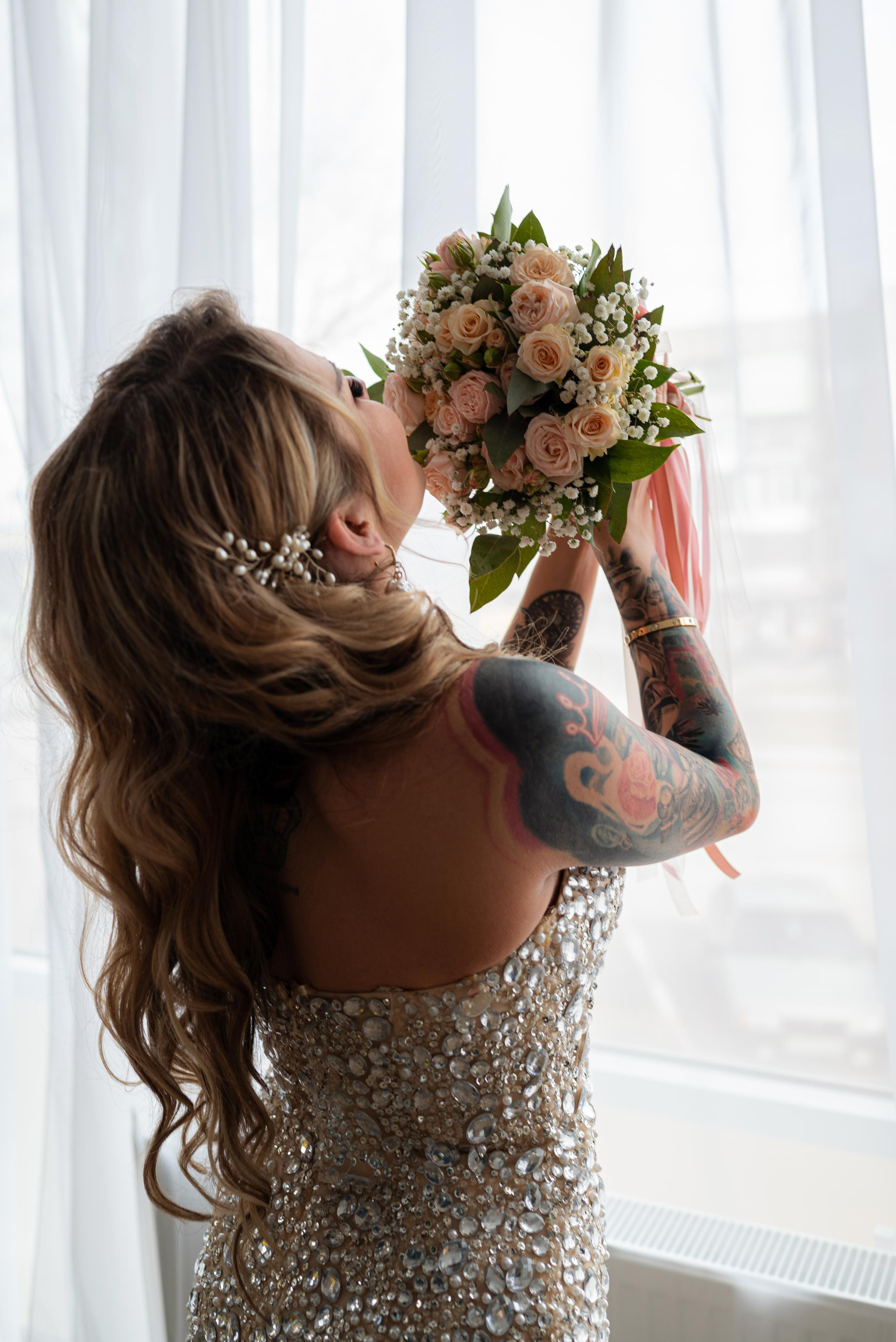 Мартовская свадьба Миланы и Евгения. Фотограф в Каменске-Шахтинском Ольга Сагал