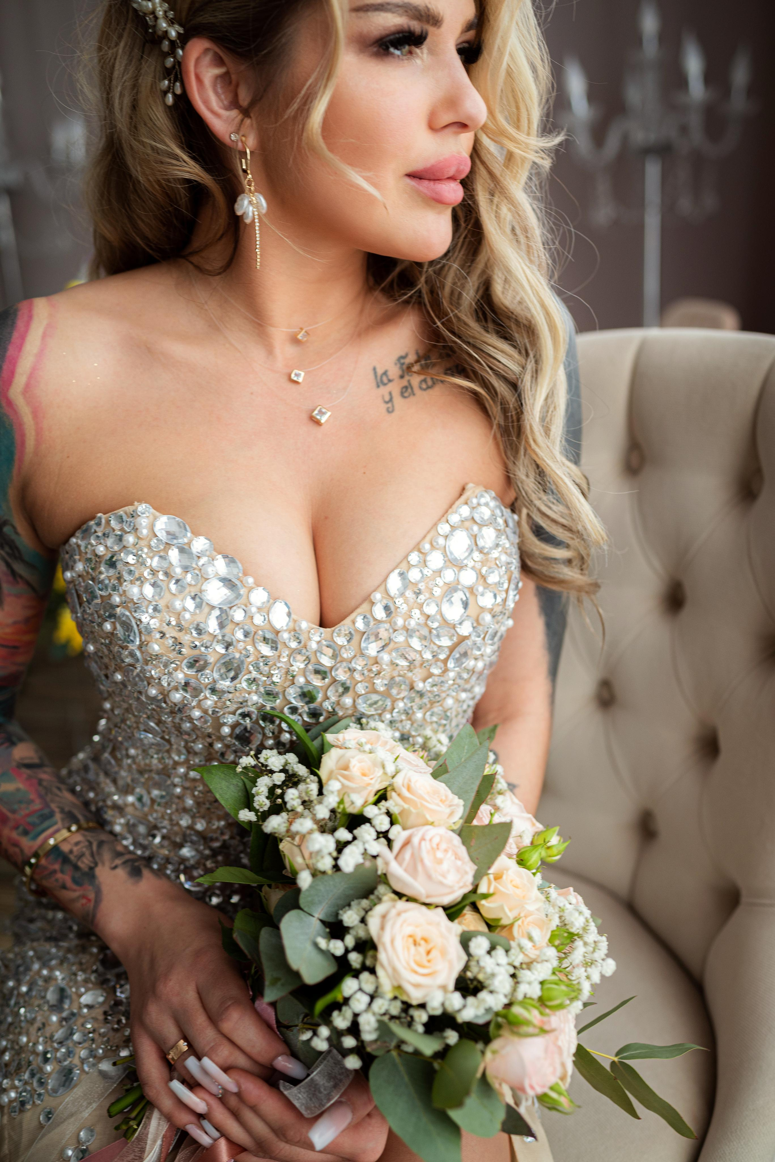 Мартовская свадьба Миланы и Евгения. Фотограф в Каменске-Шахтинском Ольга Сагал