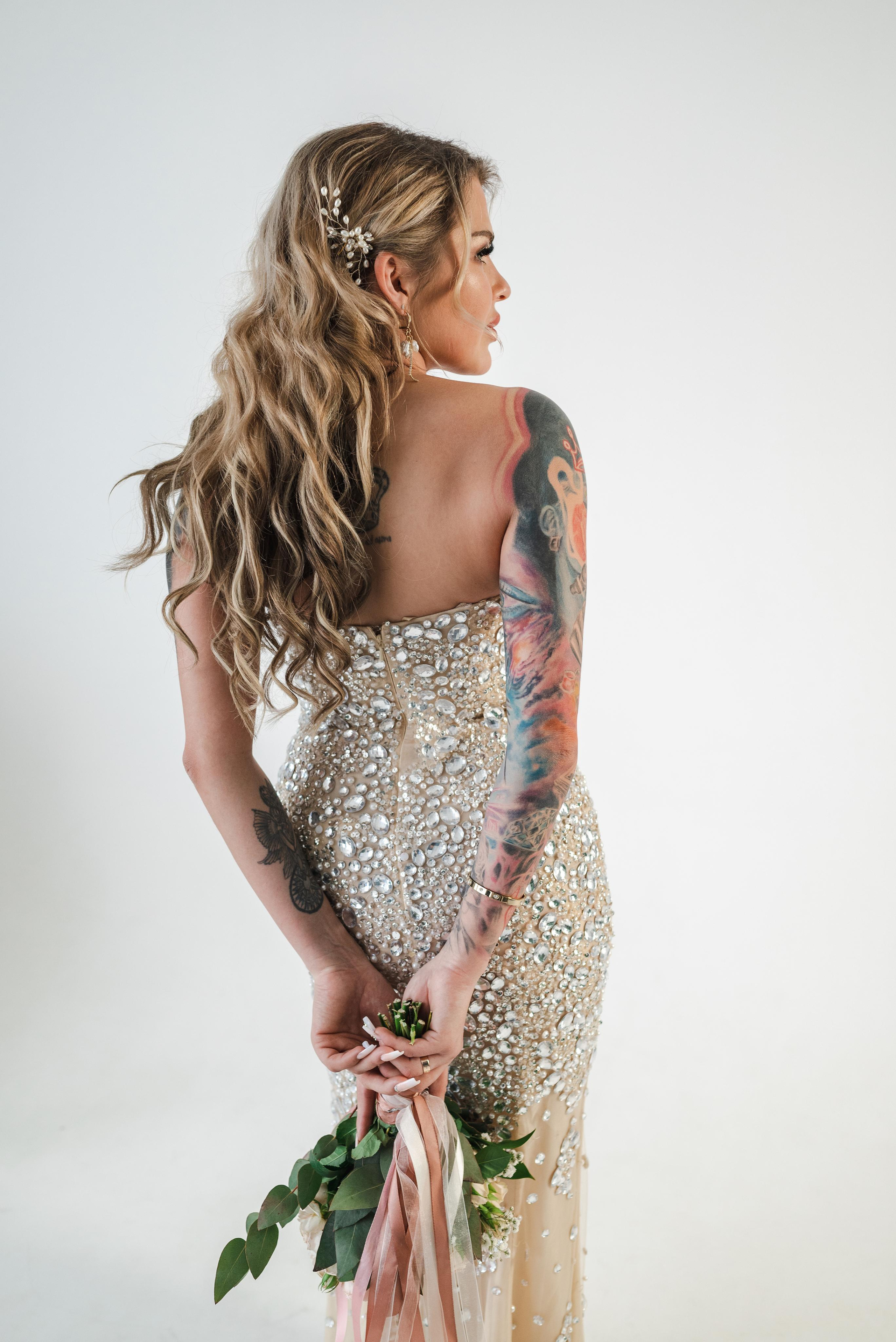 Мартовская свадьба Миланы и Евгения. Фотограф в Каменске-Шахтинском Ольга Сагал