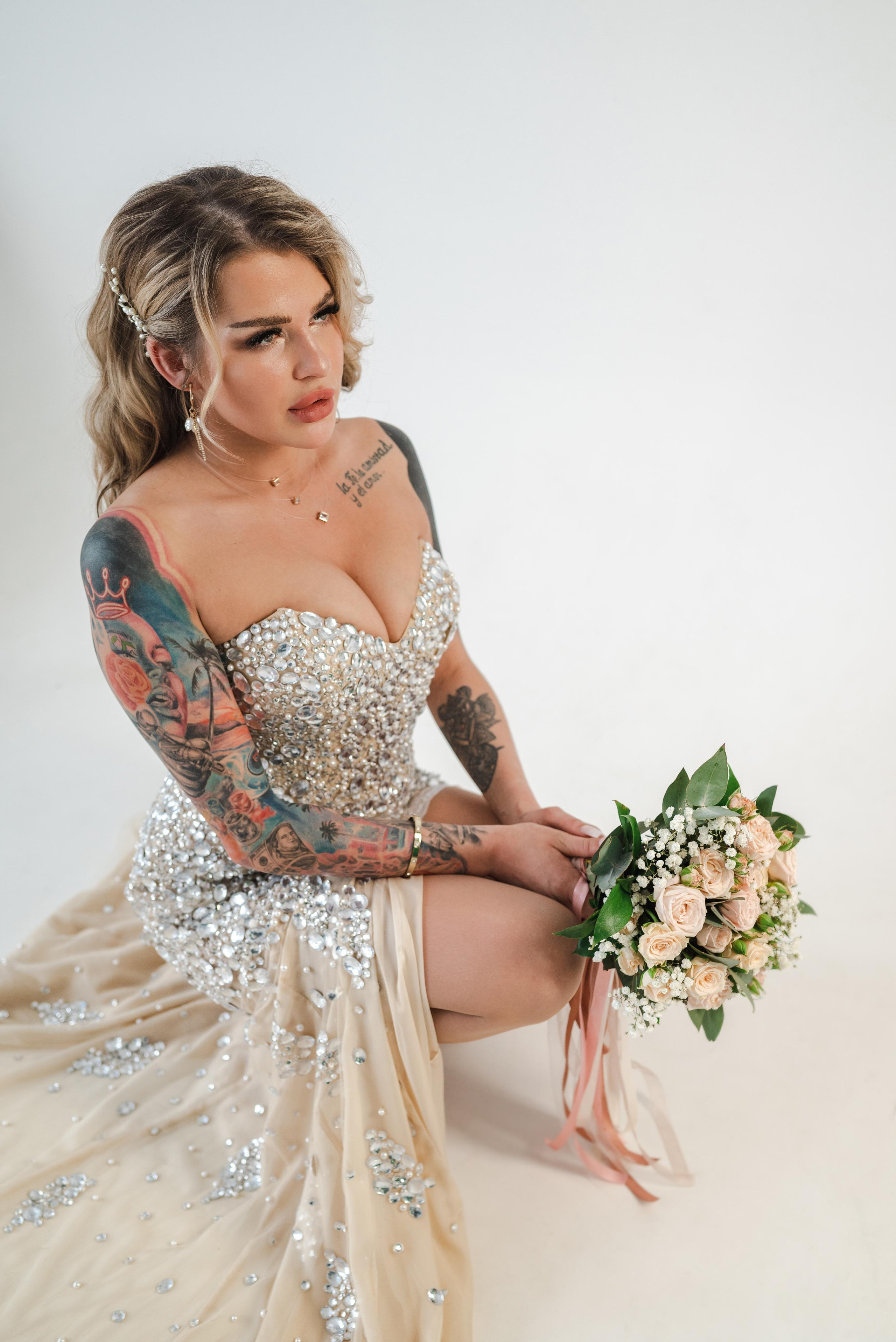 Мартовская свадьба Миланы и Евгения. Фотограф в Каменске-Шахтинском Ольга Сагал