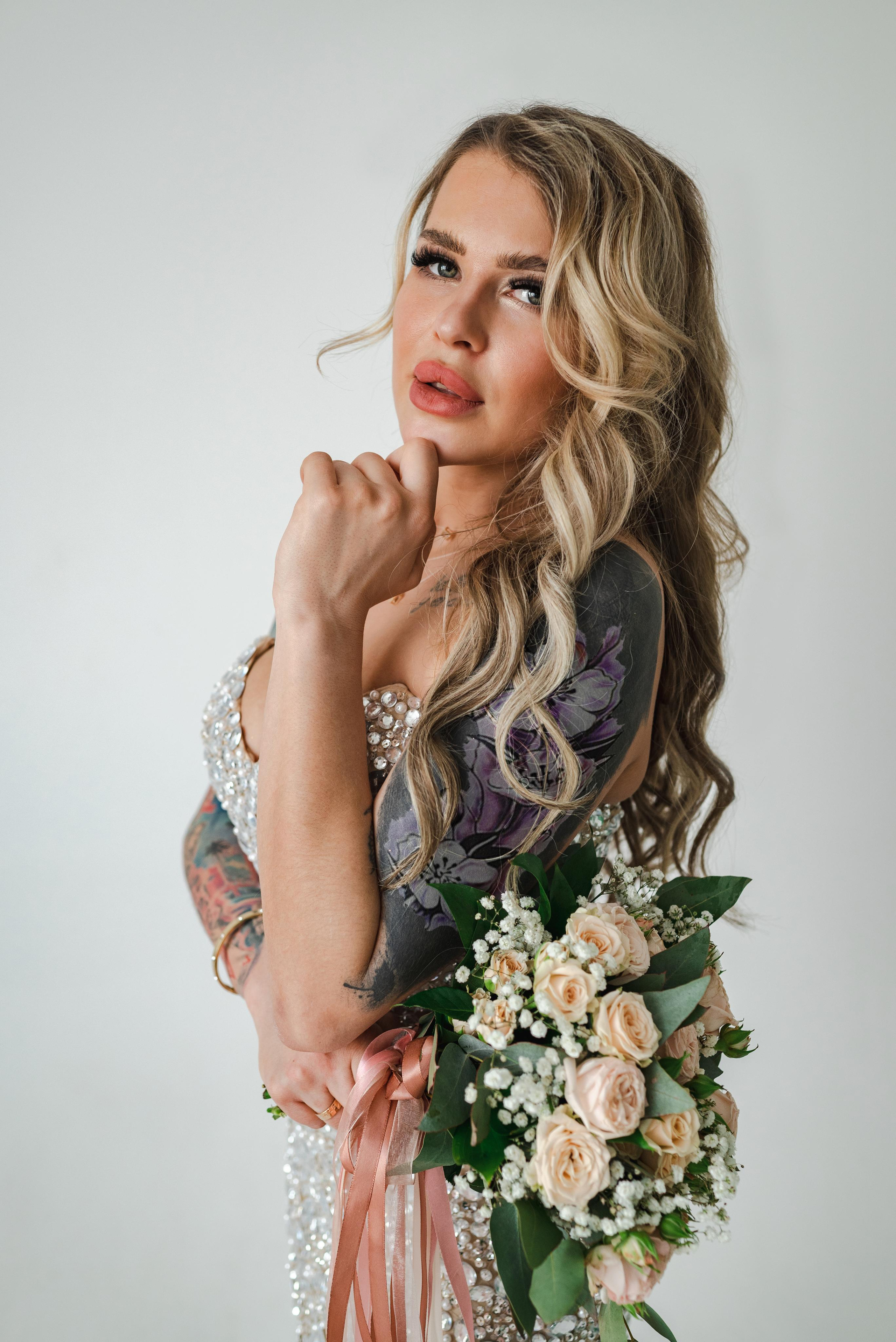 Мартовская свадьба Миланы и Евгения. Фотограф в Каменске-Шахтинском Ольга Сагал